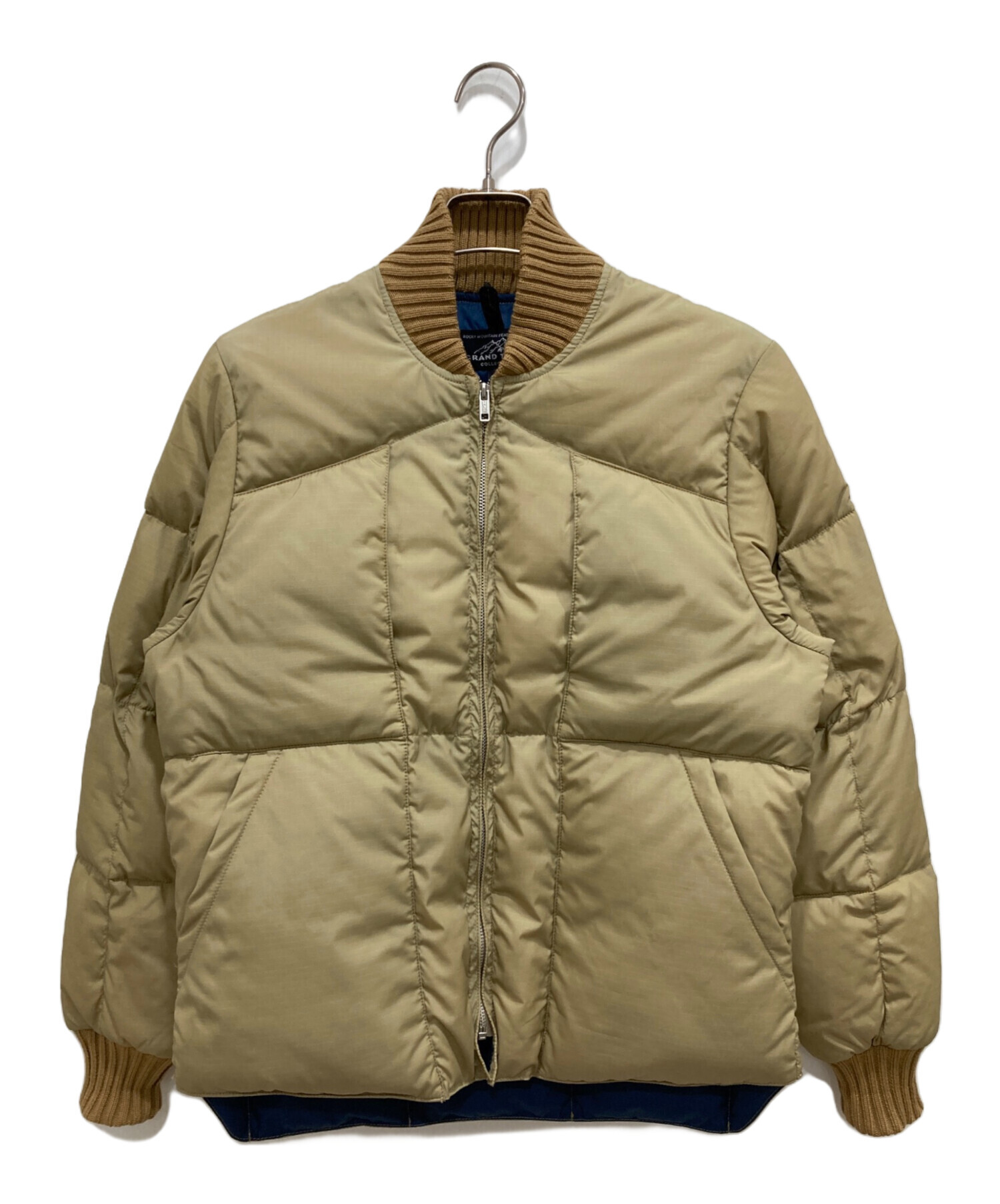 中古・古着通販】Rocky Mountain Featherbed (ロッキーマウンテン 
