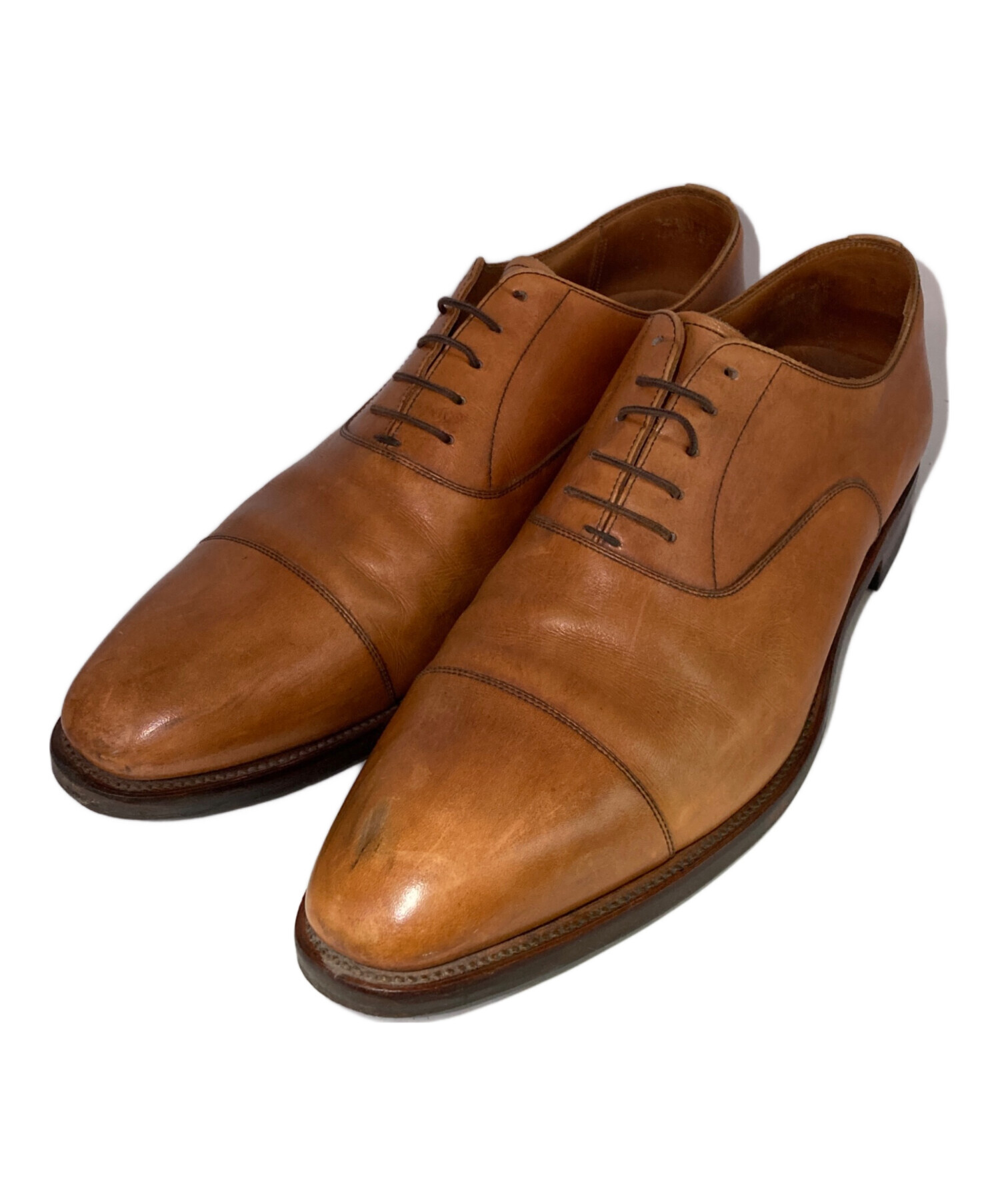 中古・古着通販】SCOTCH GRAIN (スコッチグレイン) ストレート 