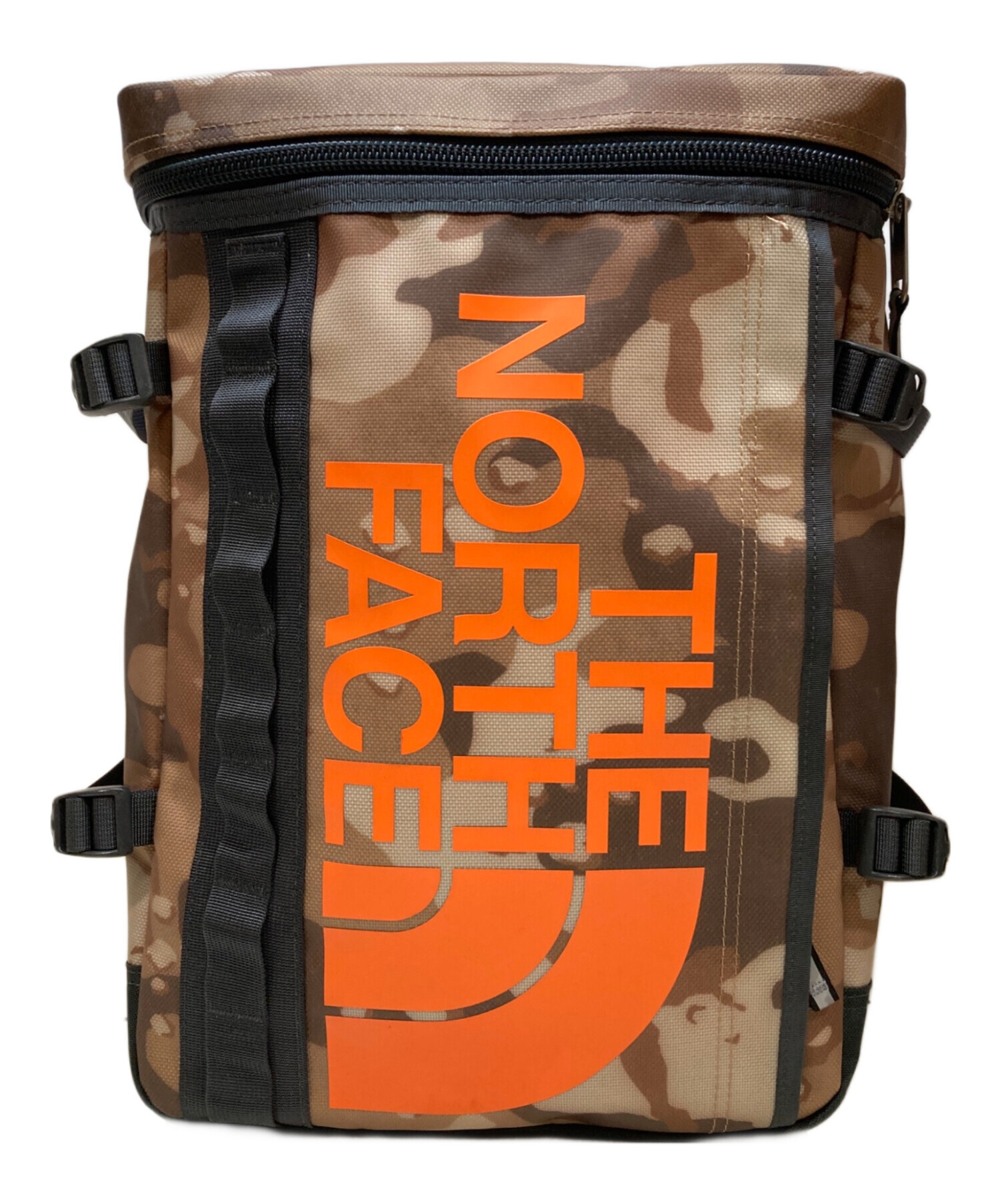 中古・古着通販】THE NORTH FACE (ザ ノース フェイス) BCヒューズ 