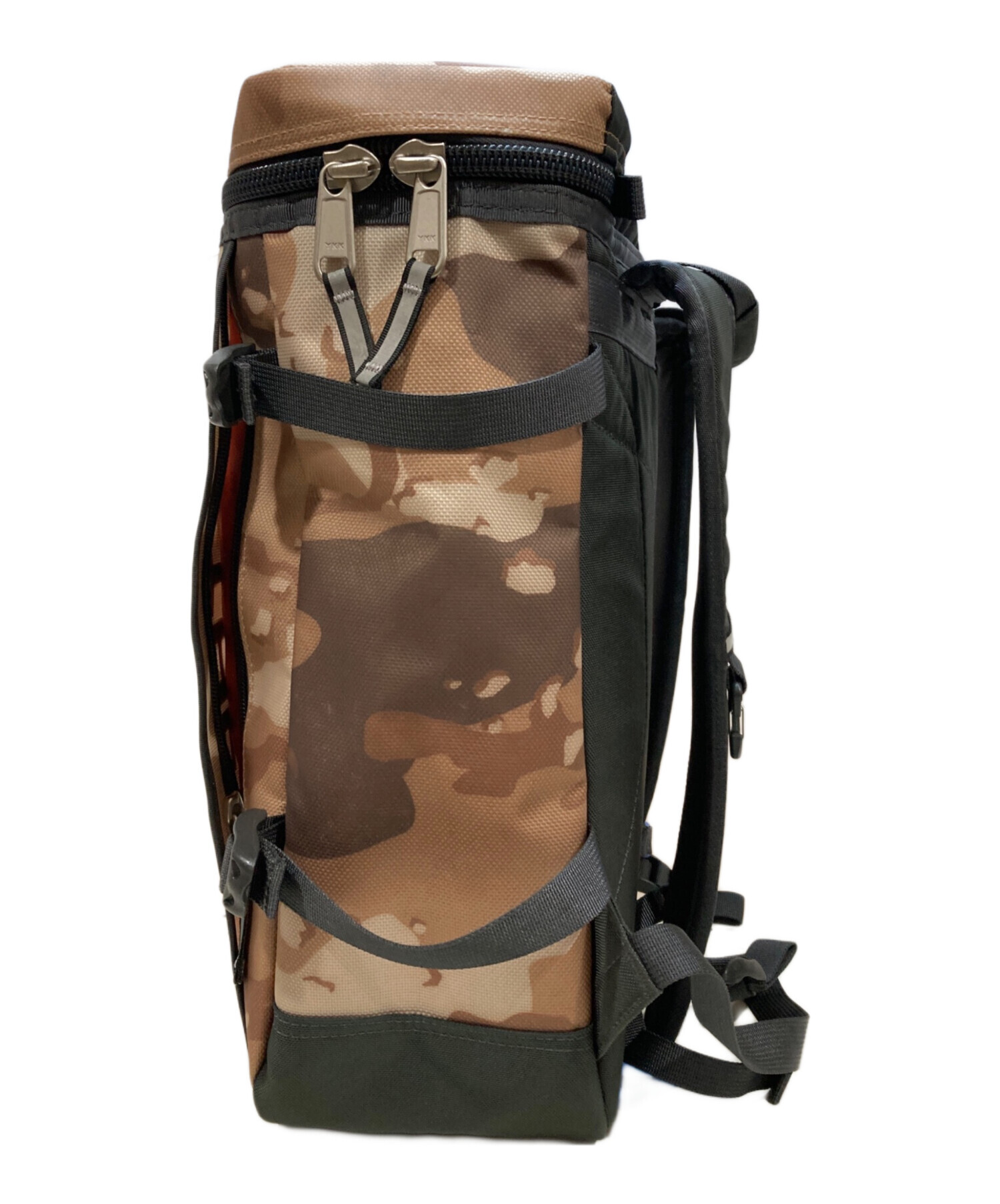 中古・古着通販】THE NORTH FACE (ザ ノース フェイス) BCヒューズ 