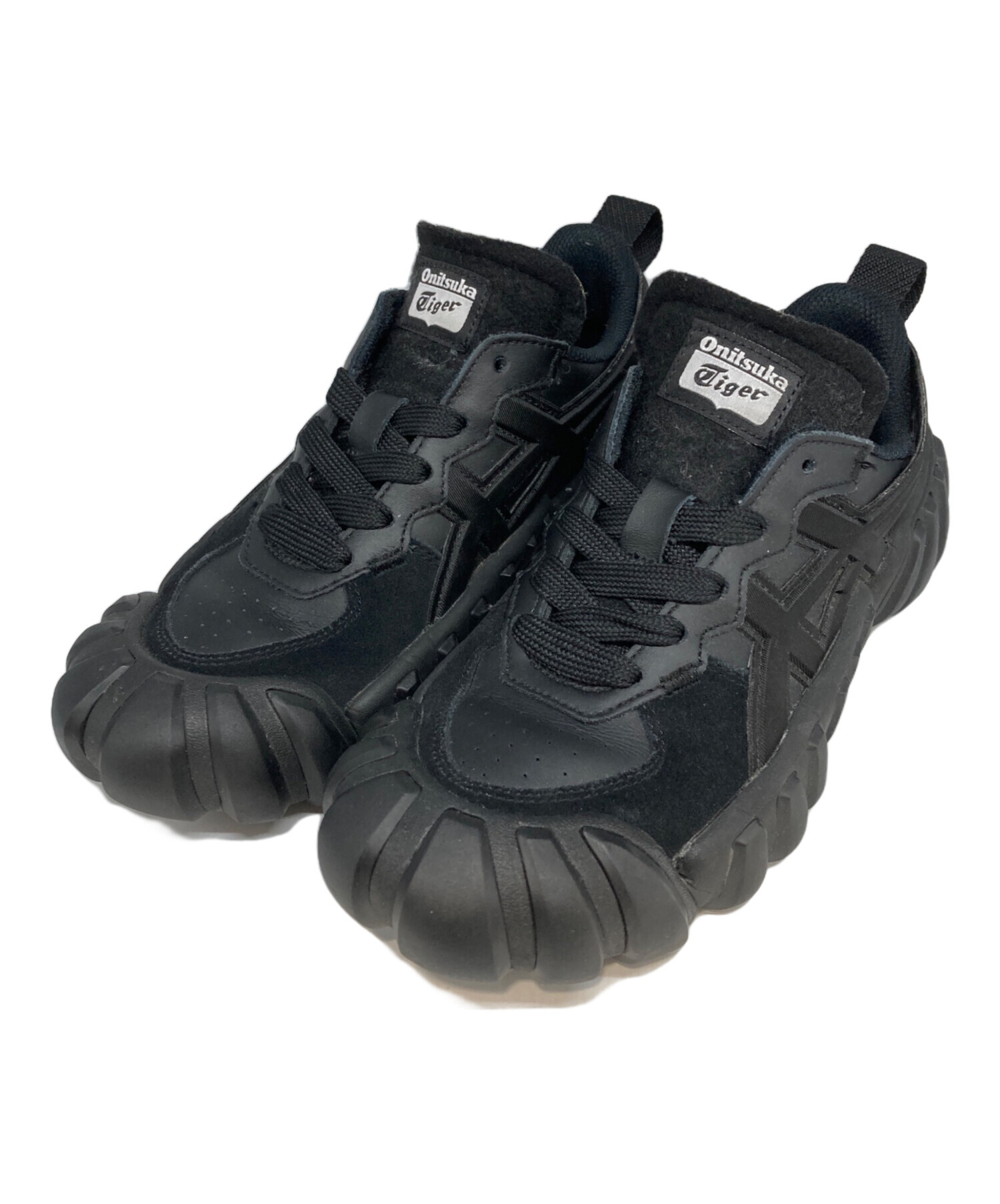 オニツカタイガー DENTIGRE LSデンティグレ エルエス 24cm