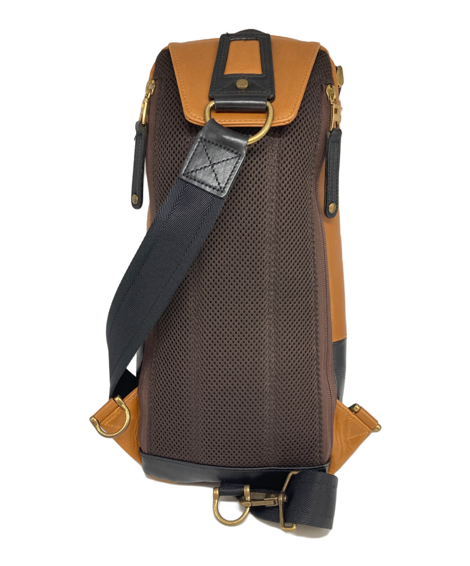 master-piece Gloss ver.2 スリングバッグ master-piece Gloss ver.2 スリングバッグ