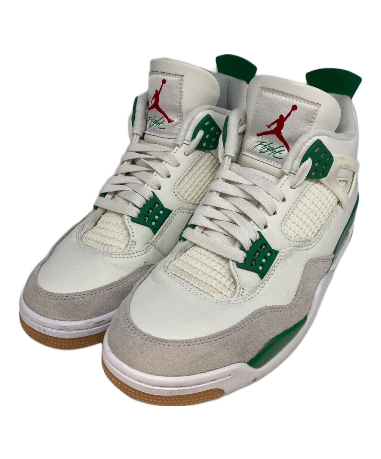 中古・古着通販】NIKE SB (ナイキエスビー) AIR JORDAN 4 RETRO SP 