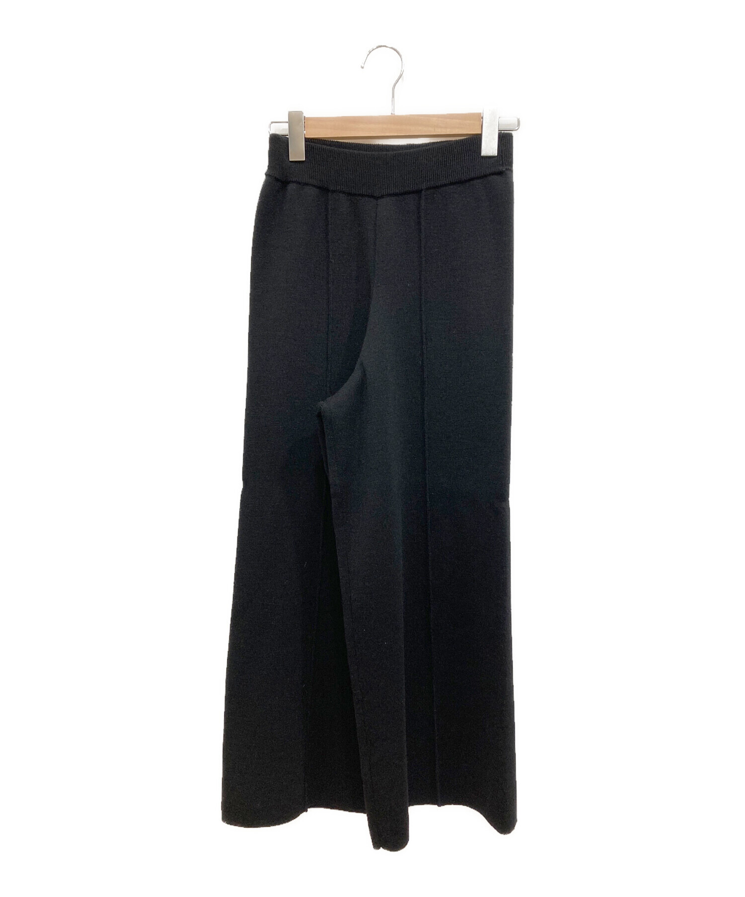 中古・古着通販】DEUXIEME CLASSE (ドゥーズィエム クラス) Knit  