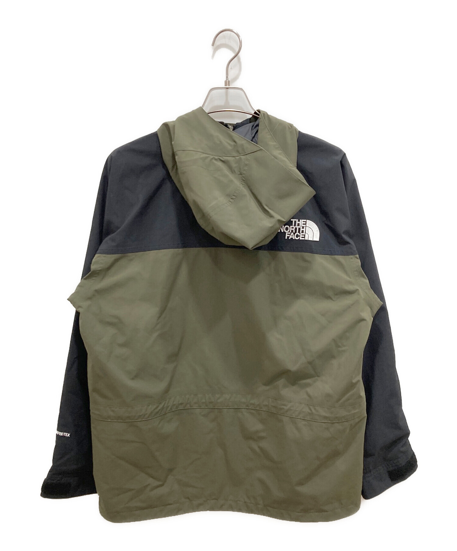 中古・古着通販】THE NORTH FACE (ザ ノース フェイス) MOUNTAIN LIGHT 