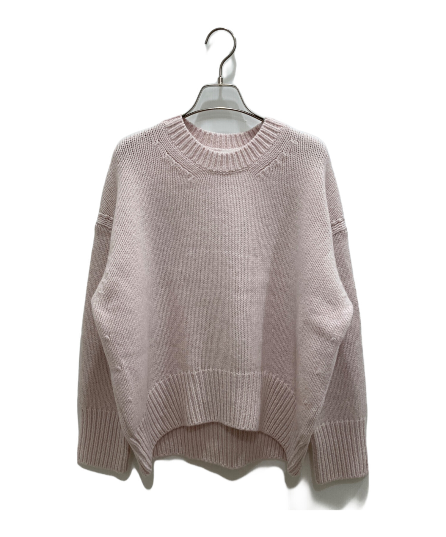 中古・古着通販】GALERIE VIE (ギャルリーヴィー) ファインウール 