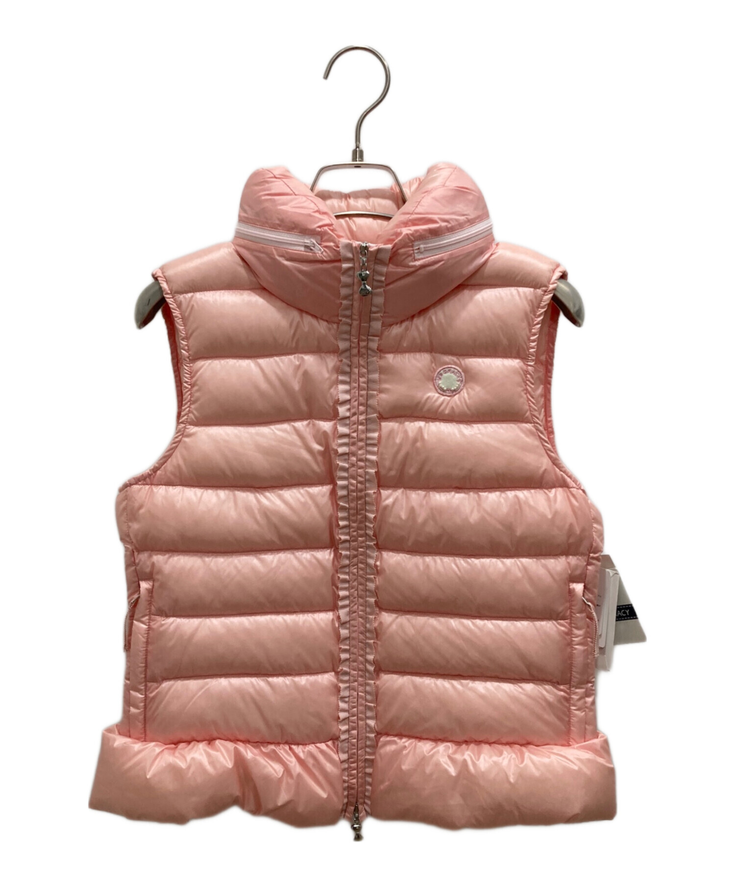 エムズグレイシーダウンベスト38 【公式通販】