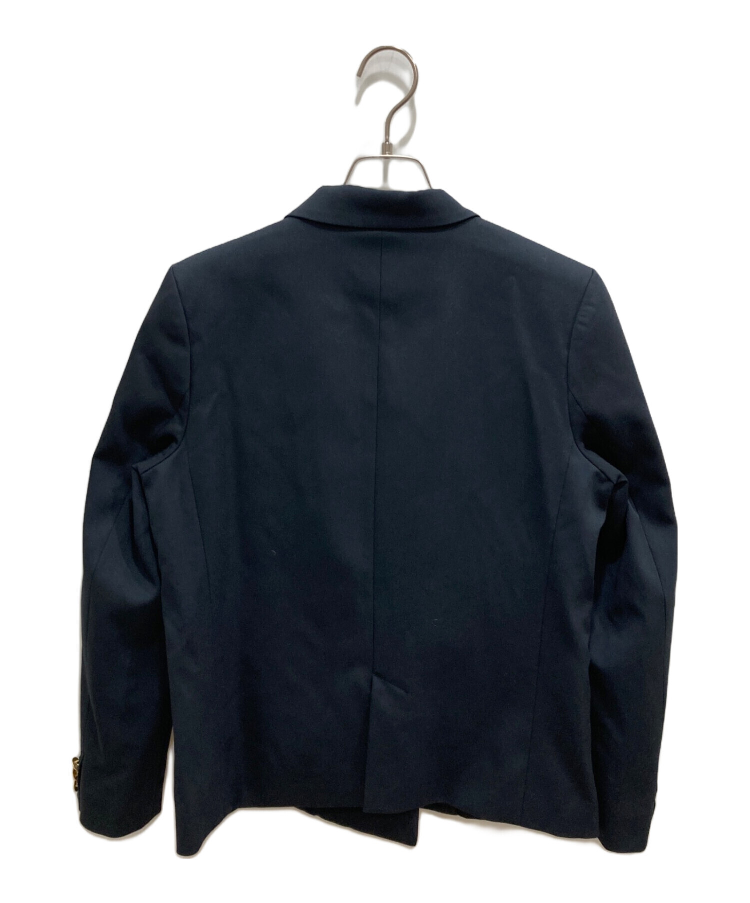 laubeblanc Double breasted Blazer/ネイビー