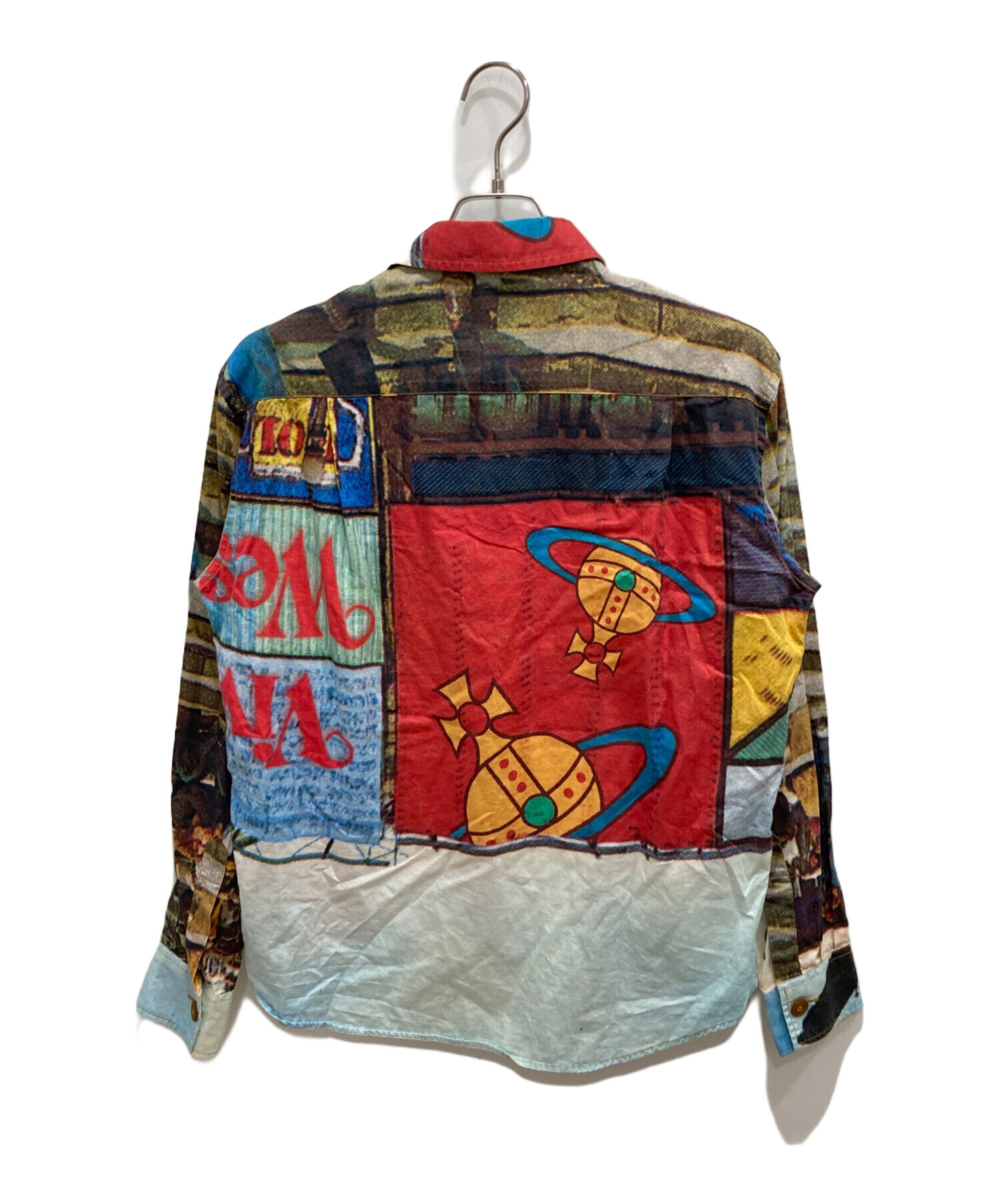 中古・古着通販】Vivienne Westwood man (ヴィヴィアン ウェストウッド  
