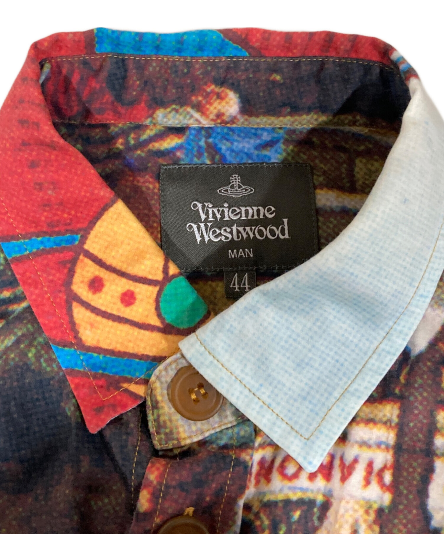中古・古着通販】Vivienne Westwood man (ヴィヴィアン ウェストウッド 