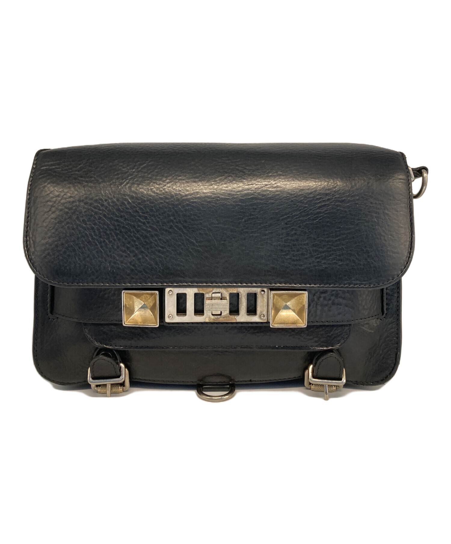 中古・古着通販】PROENZA SCHOULER (プロエンザ スクーラー) ターン 