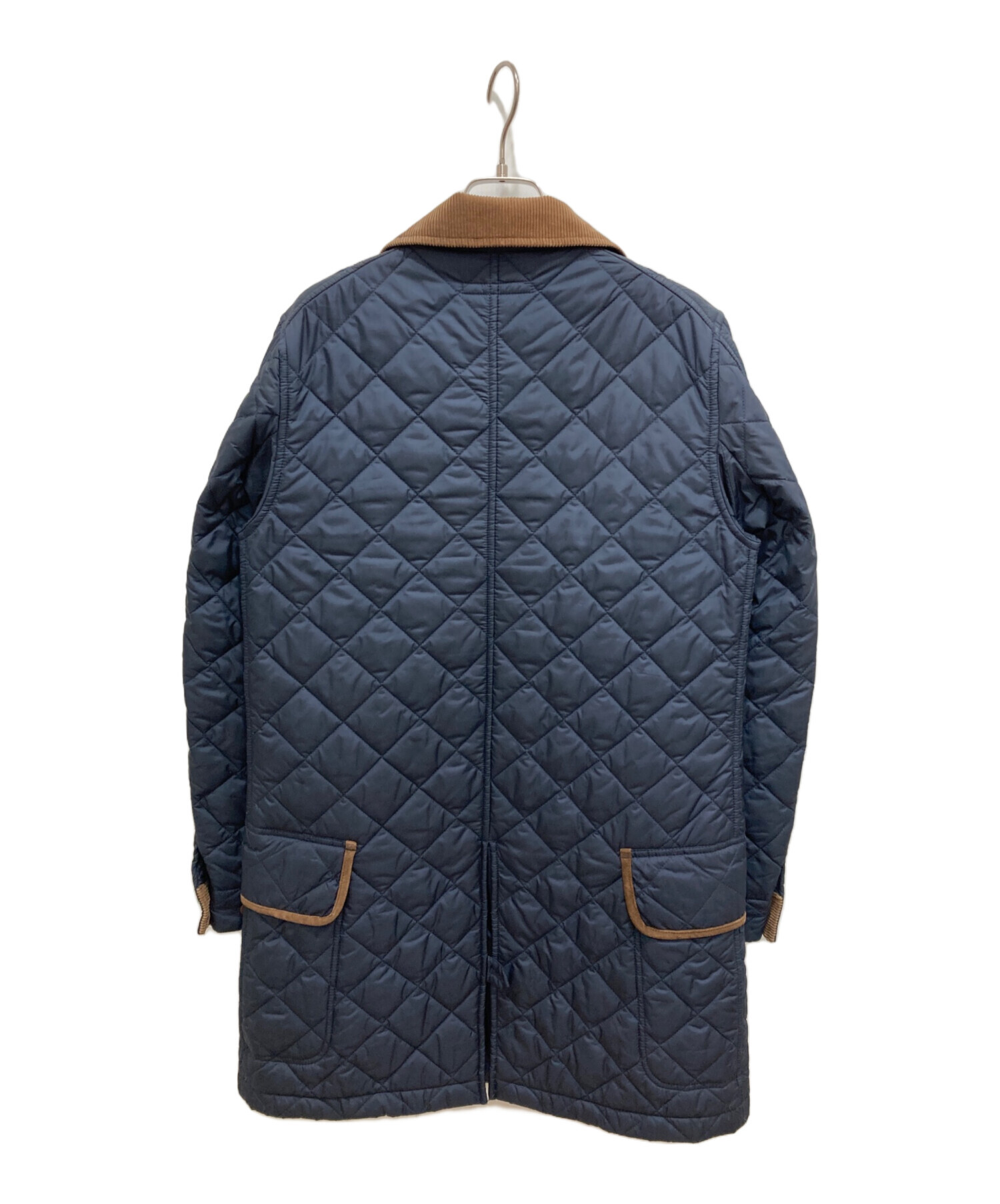 中古・古着通販】RALPH LAUREN (ラルフローレン) キルティング 