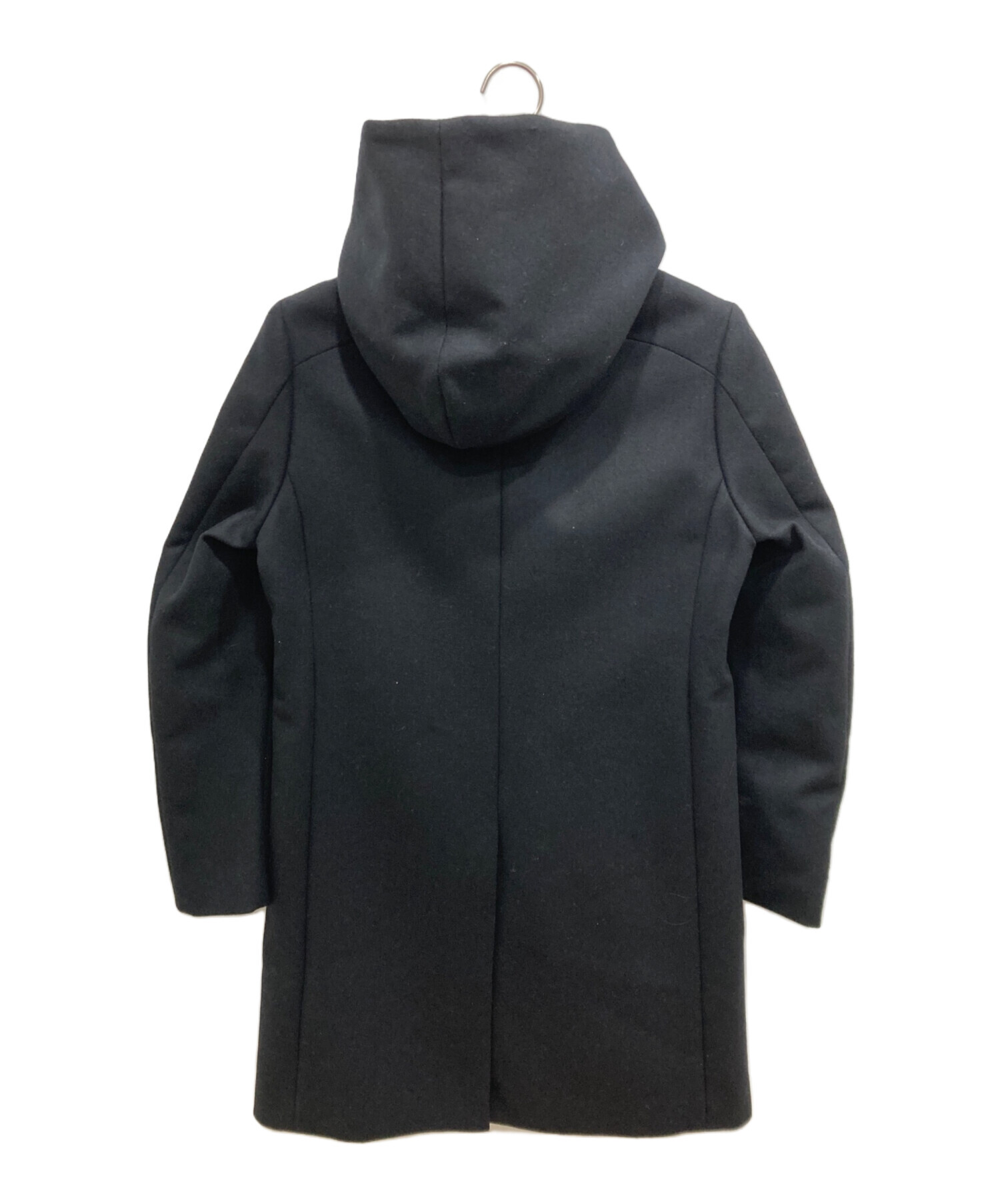 中古・古着通販】ATTACHMENT (アタッチメント) カシミア混二重織り 