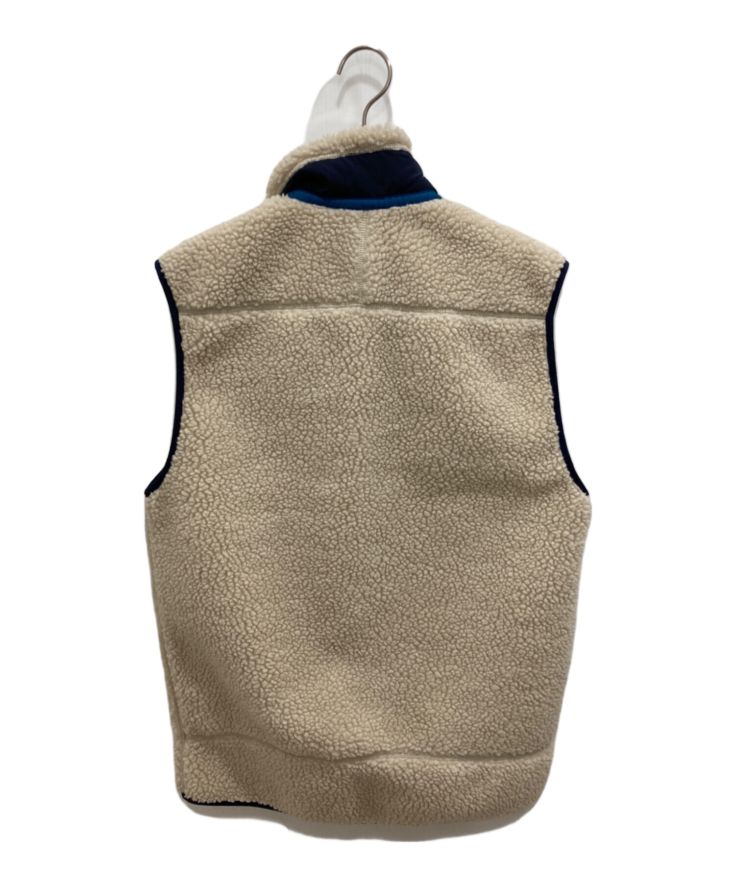 中古・古着通販】Patagonia (パタゴニア) クラシック・レトロX・ベスト 