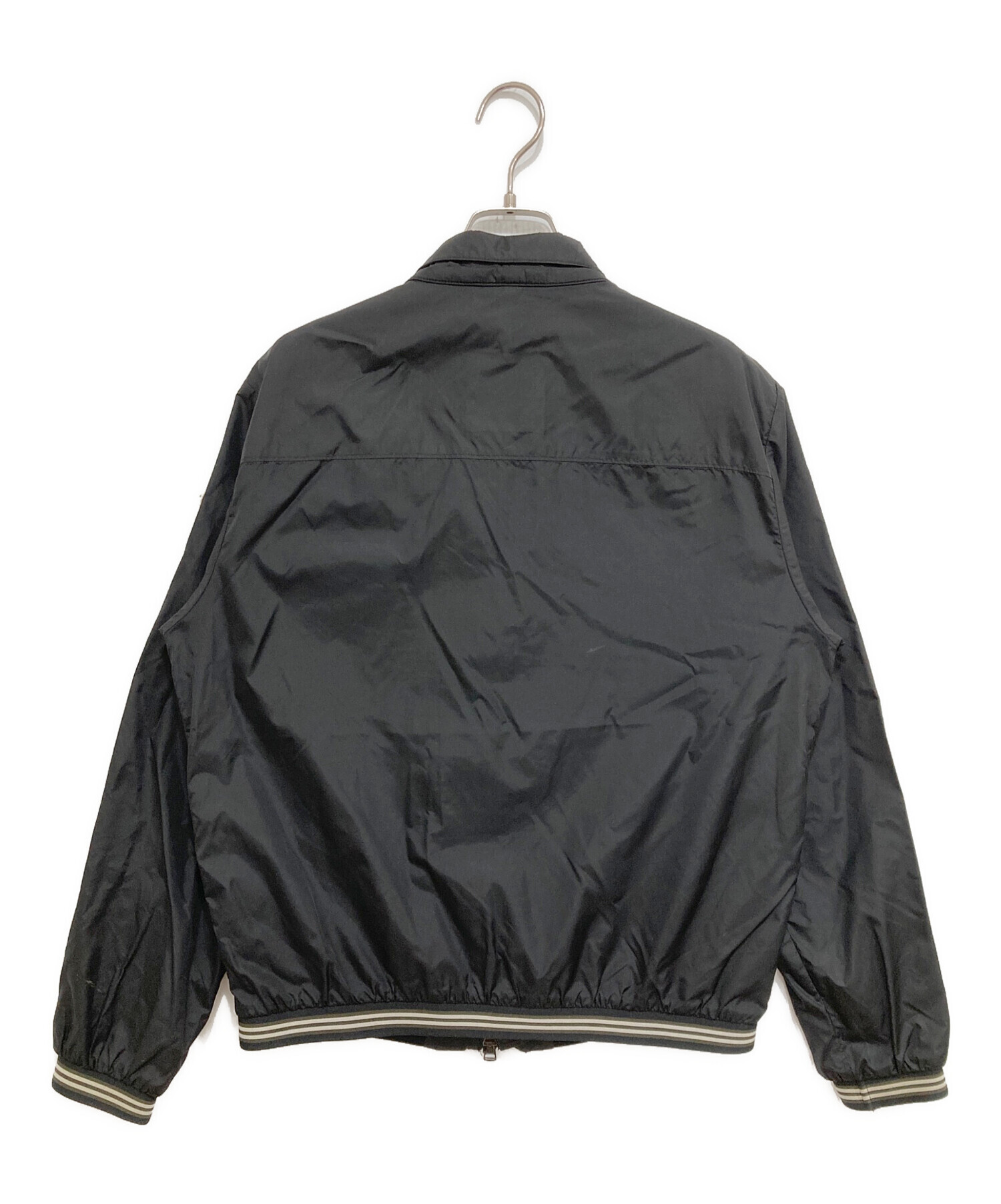MONCLER ナイロンジャケット サイズS