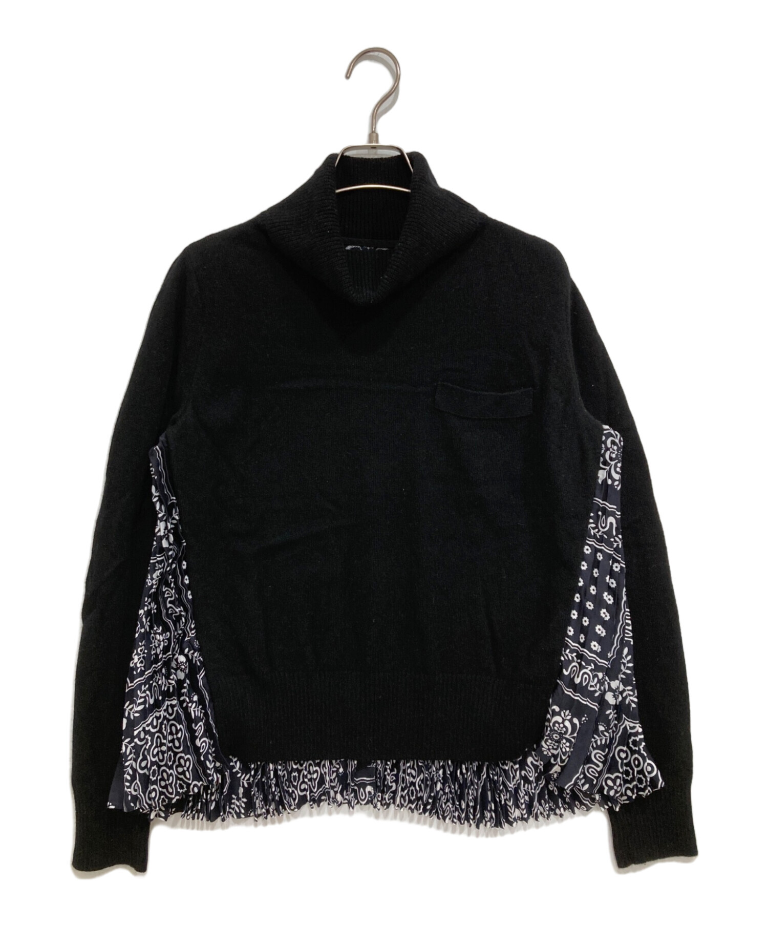中古・古着通販】sacai (サカイ) reyn spooner (レイン スプナー 
