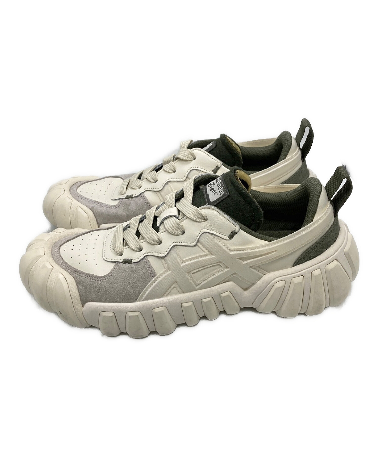 中古・古着通販】Onitsuka Tiger (オニツカタイガー) DENTIGRE LS 