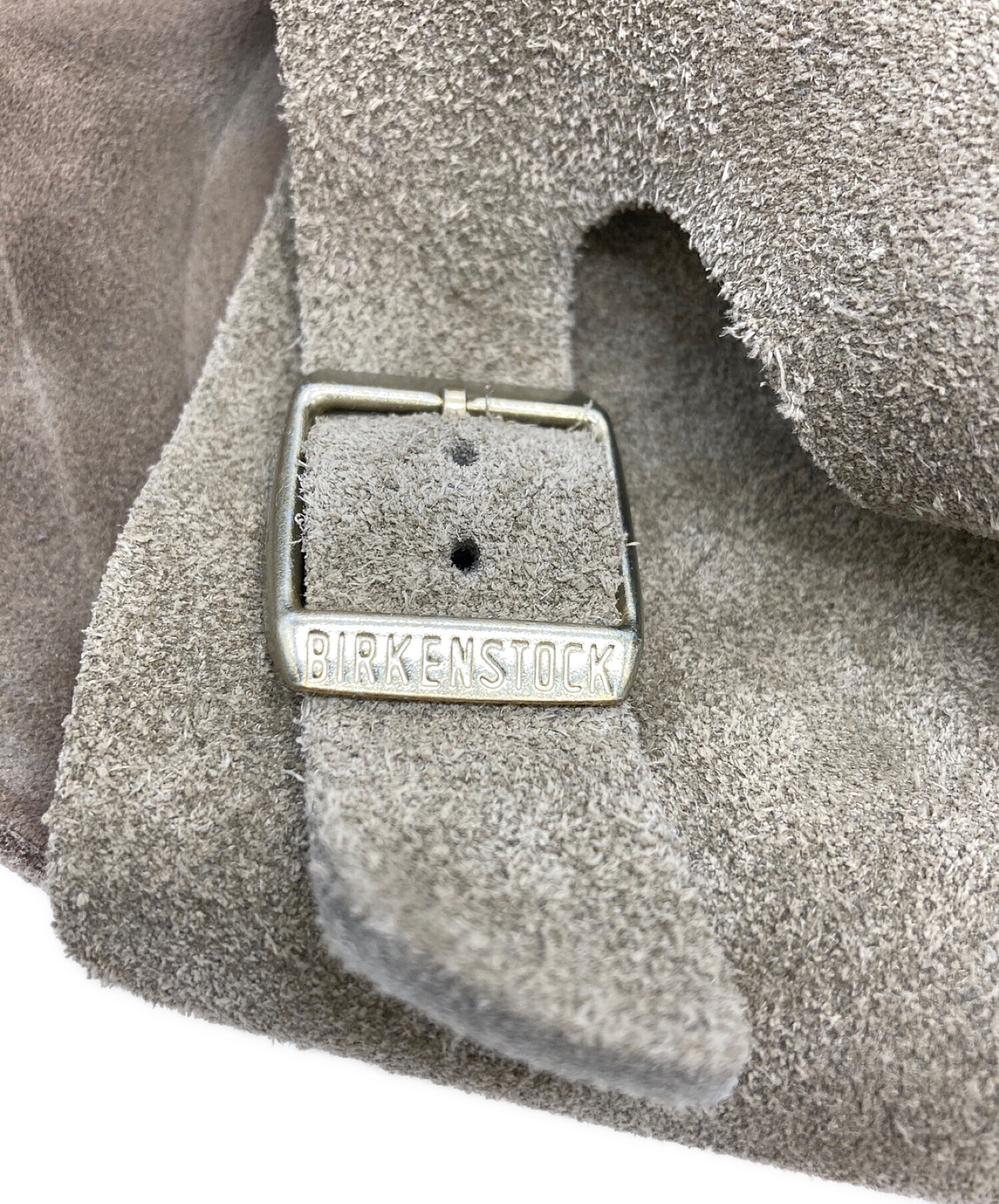 中古・古着通販】BIRKENSTOCK (ビルケンシュトック) BEAMS (ビームス 