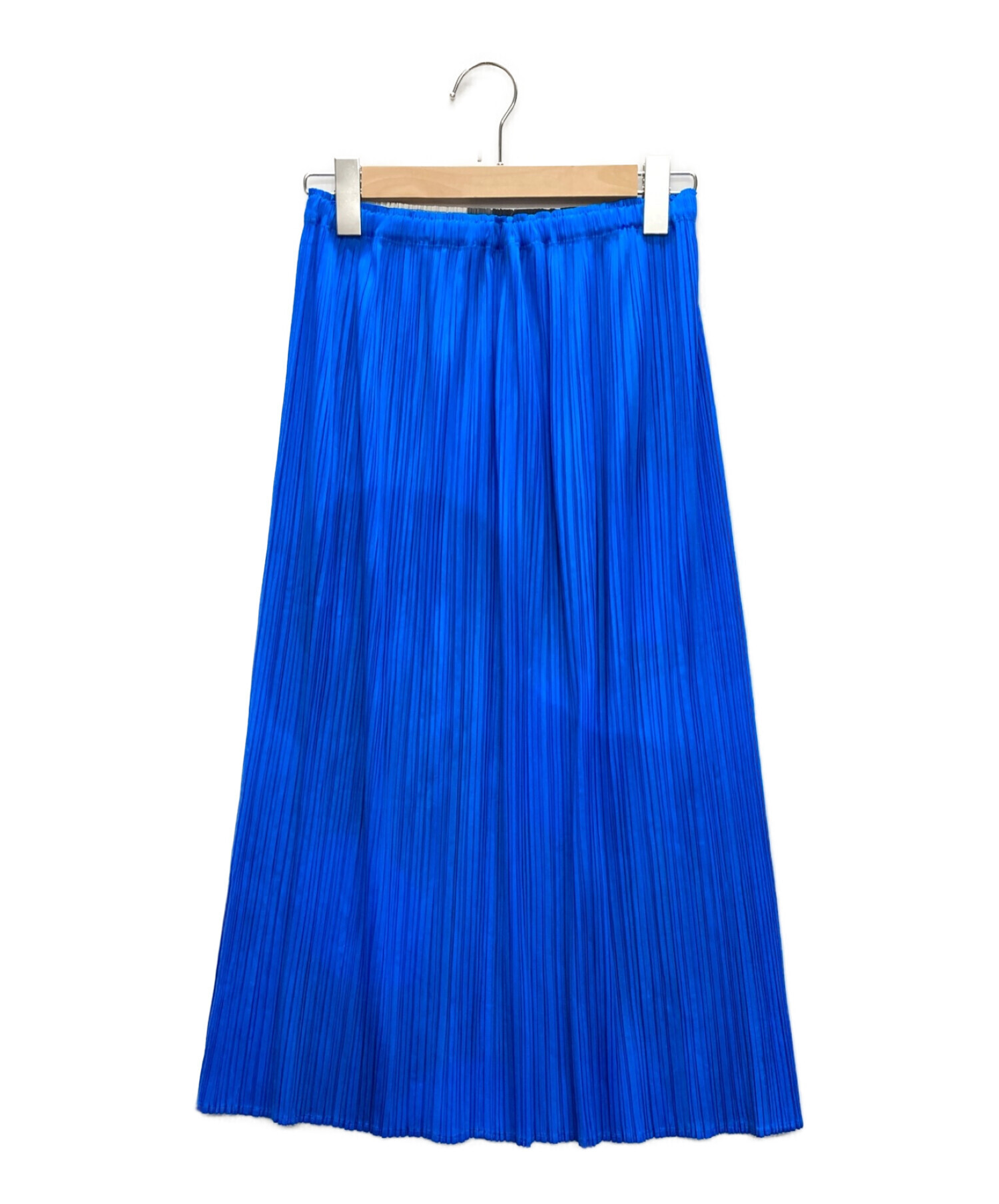 中古・古着通販】PLEATS PLEASE (プリーツプリーズ) フロントドット  