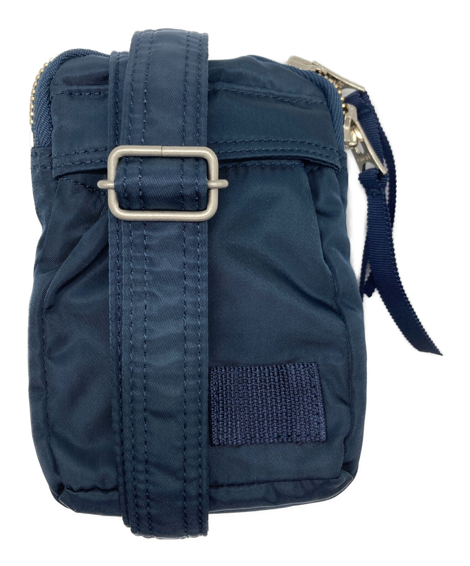 サカイ PORTER × sacai ショルダーポーチ