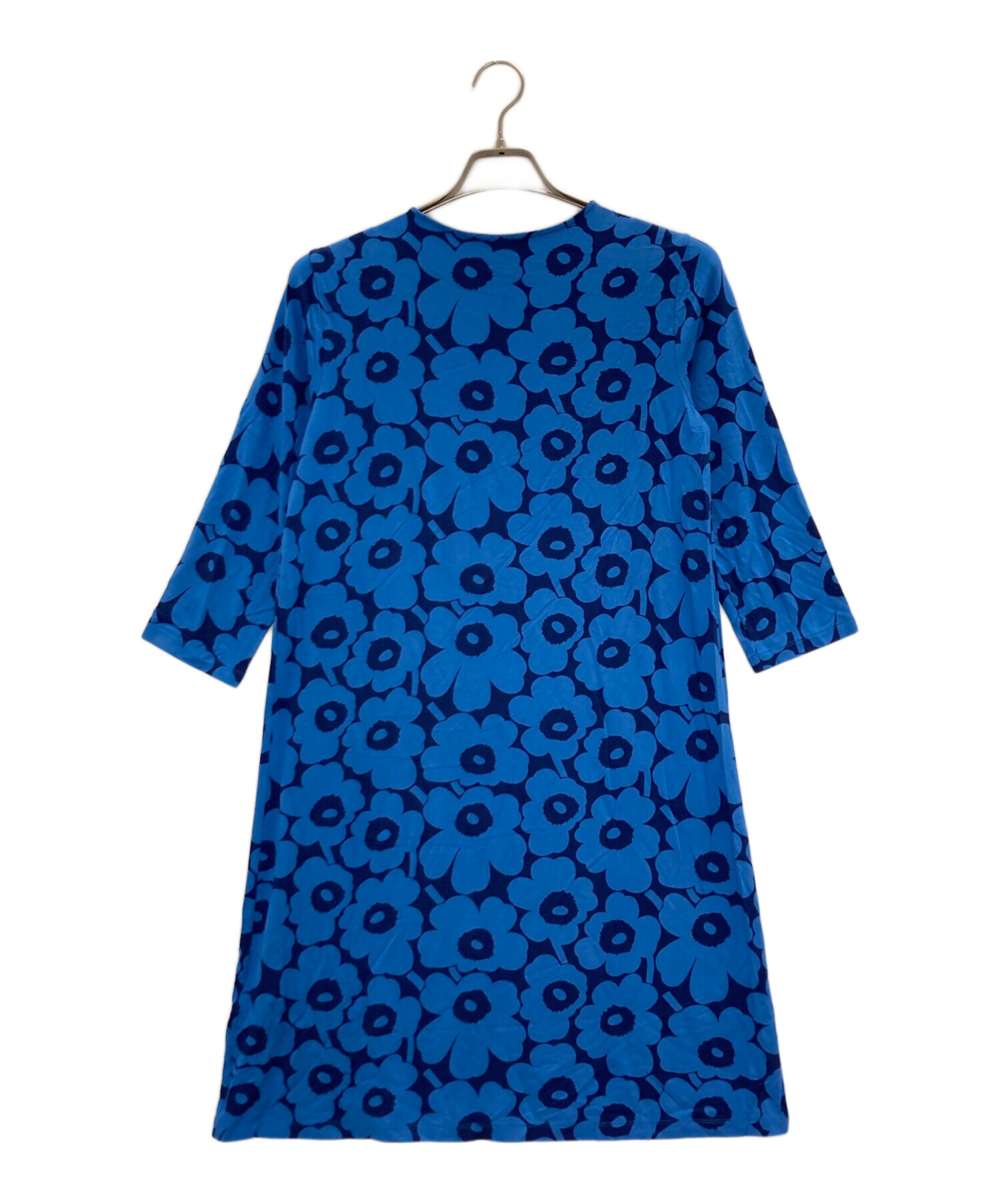 中古・古着通販】marimekko (マリメッコ) ストレッチカットソー 