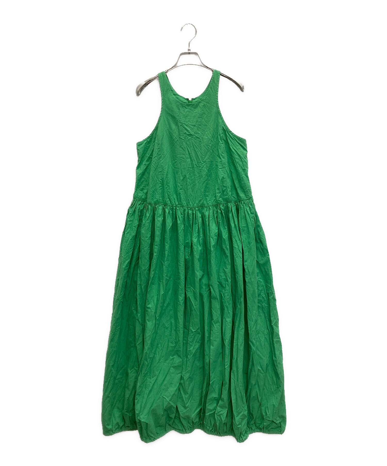 中古・古着通販】SAYAKA DAVIS (サヤカ デイヴィス) Balloon Dress  