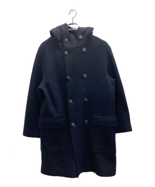 中古・古着通販】EMPORIO ARMANI (エンポリオアルマーニ) ダッフル 