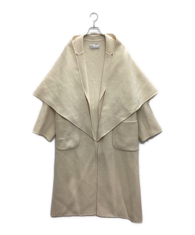 中古・古着通販】ETRE TOKYO (エトレトウキョウ) リバーストールロング 