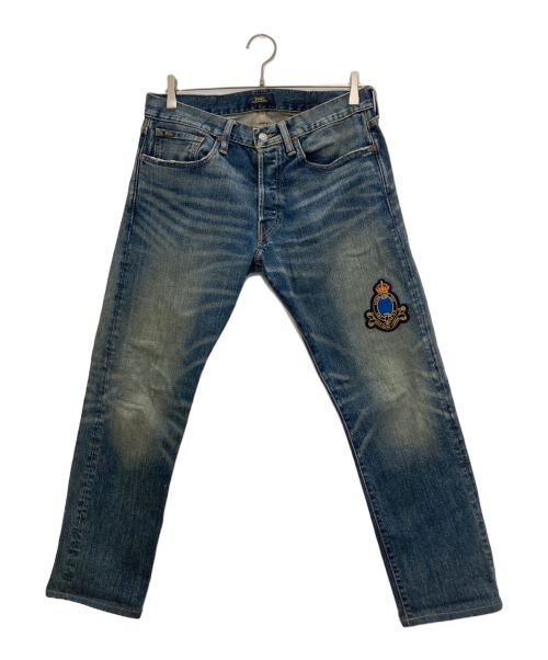 中古・古着通販】POLO RALPH LAUREN (ポロ・ラルフローレン) ワッペン 