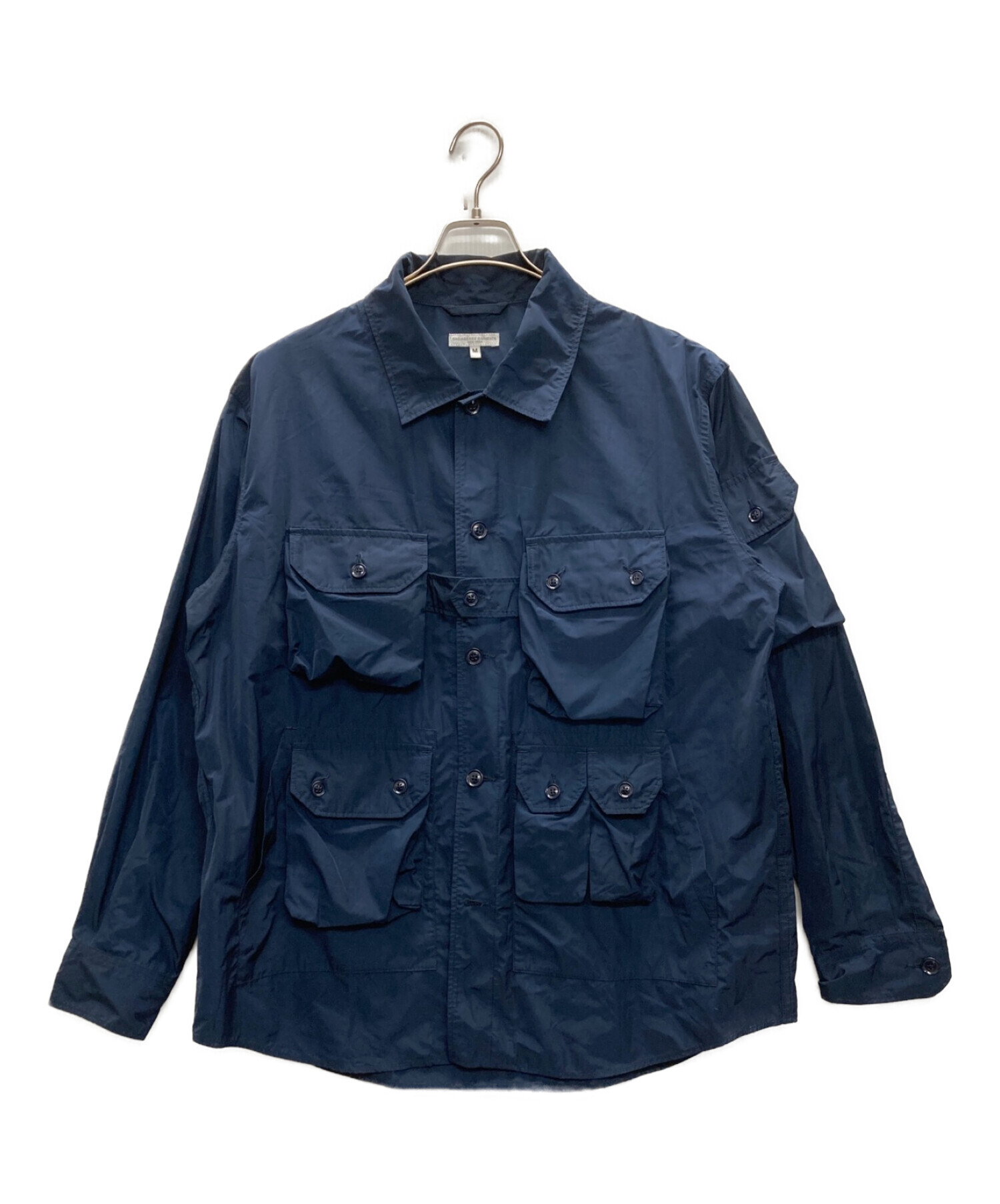 中古・古着通販】Engineered Garments (エンジニアド ガーメンツ 