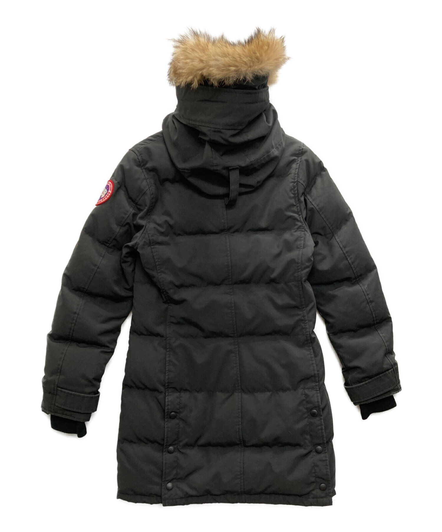 中古・古着通販】CANADA GOOSE (カナダグース) マッケンジー  