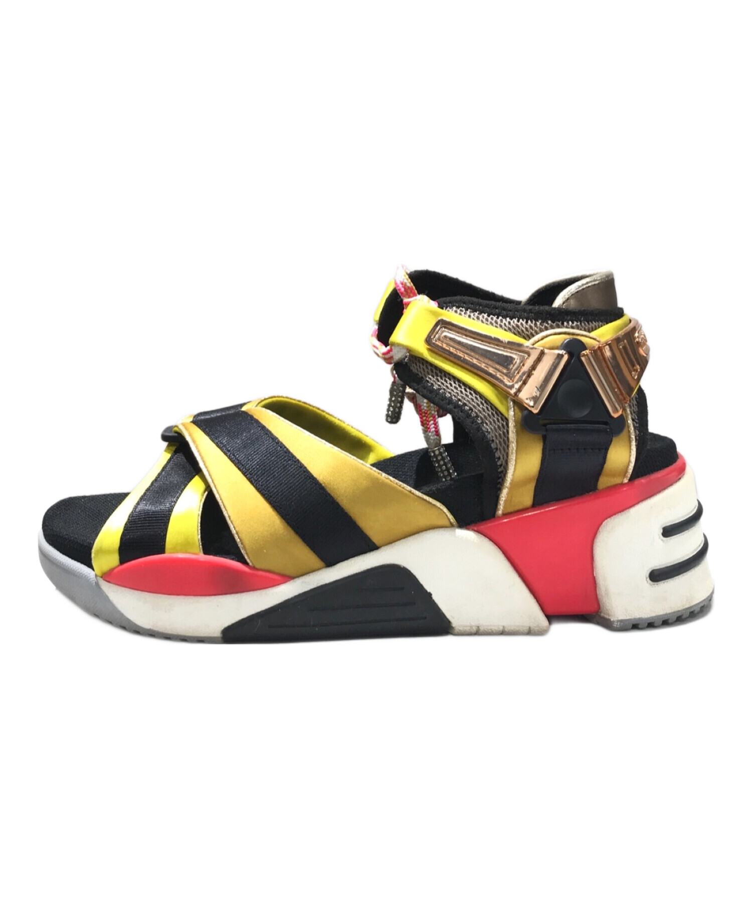 MARC JACOBS サンダル メンズ（MARC JACOBS（マークジェイコブス）の  