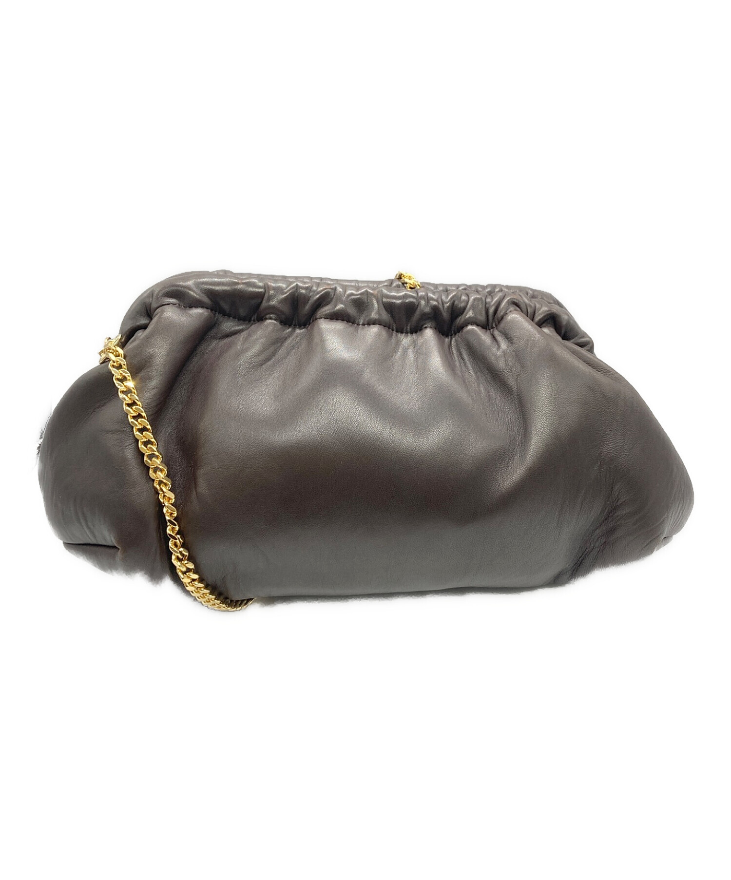 L'Appartement Phone Strap Gold Chain B完売 Phone Strap Gold Chain