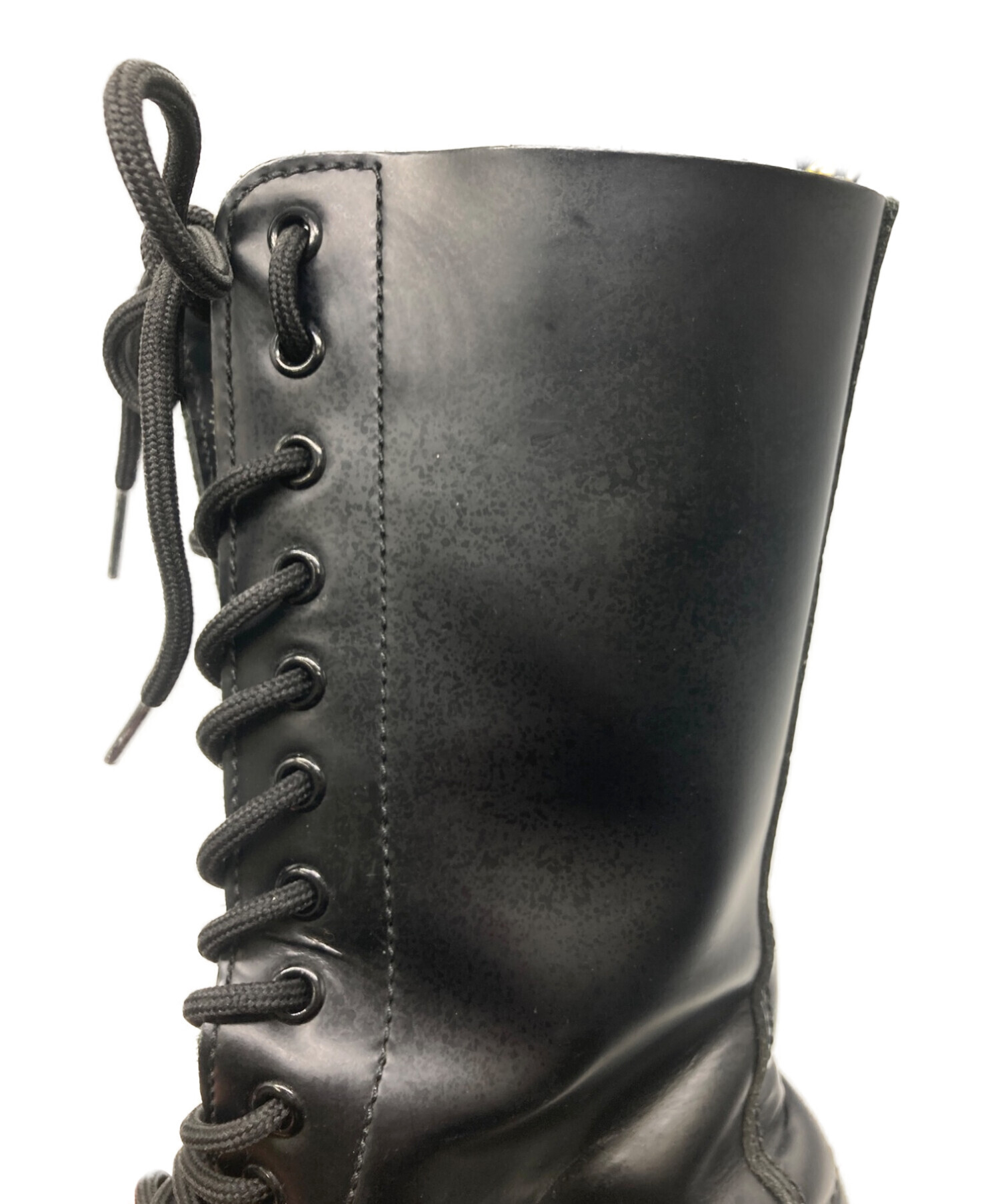 中古・古着通販】Dr.Martens (ドクターマーチン) 14ホールブーツ 