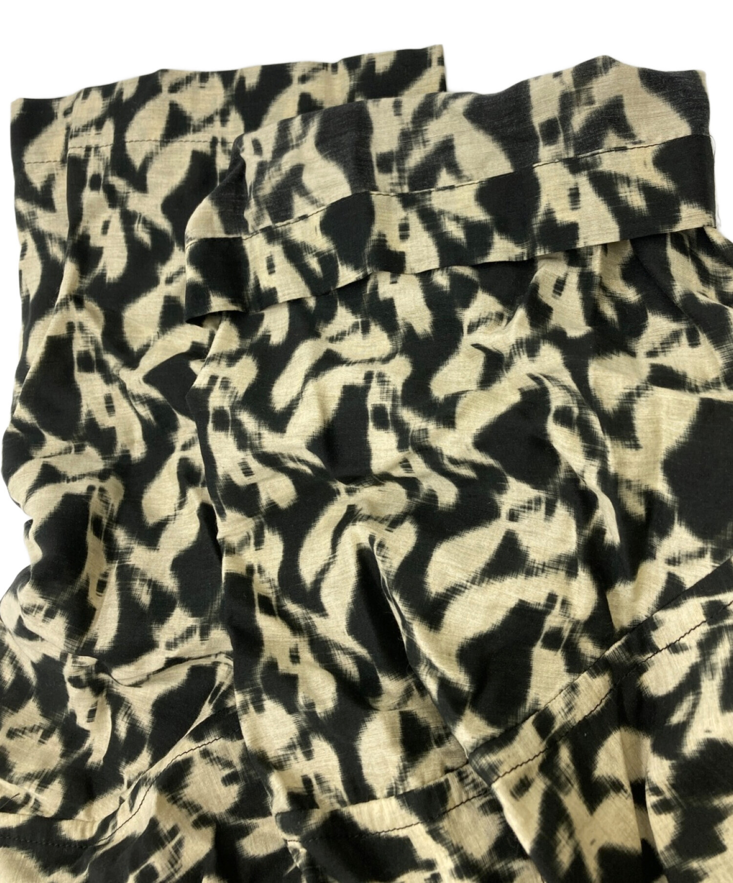 中古・古着通販】Saint Laurent Paris (サンローランパリ) レーヨン  