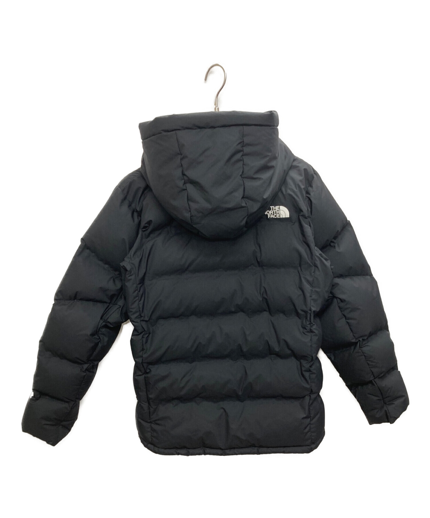 中古・古着通販】THE NORTH FACE (ザ ノース フェイス) BELAYER PARKA 