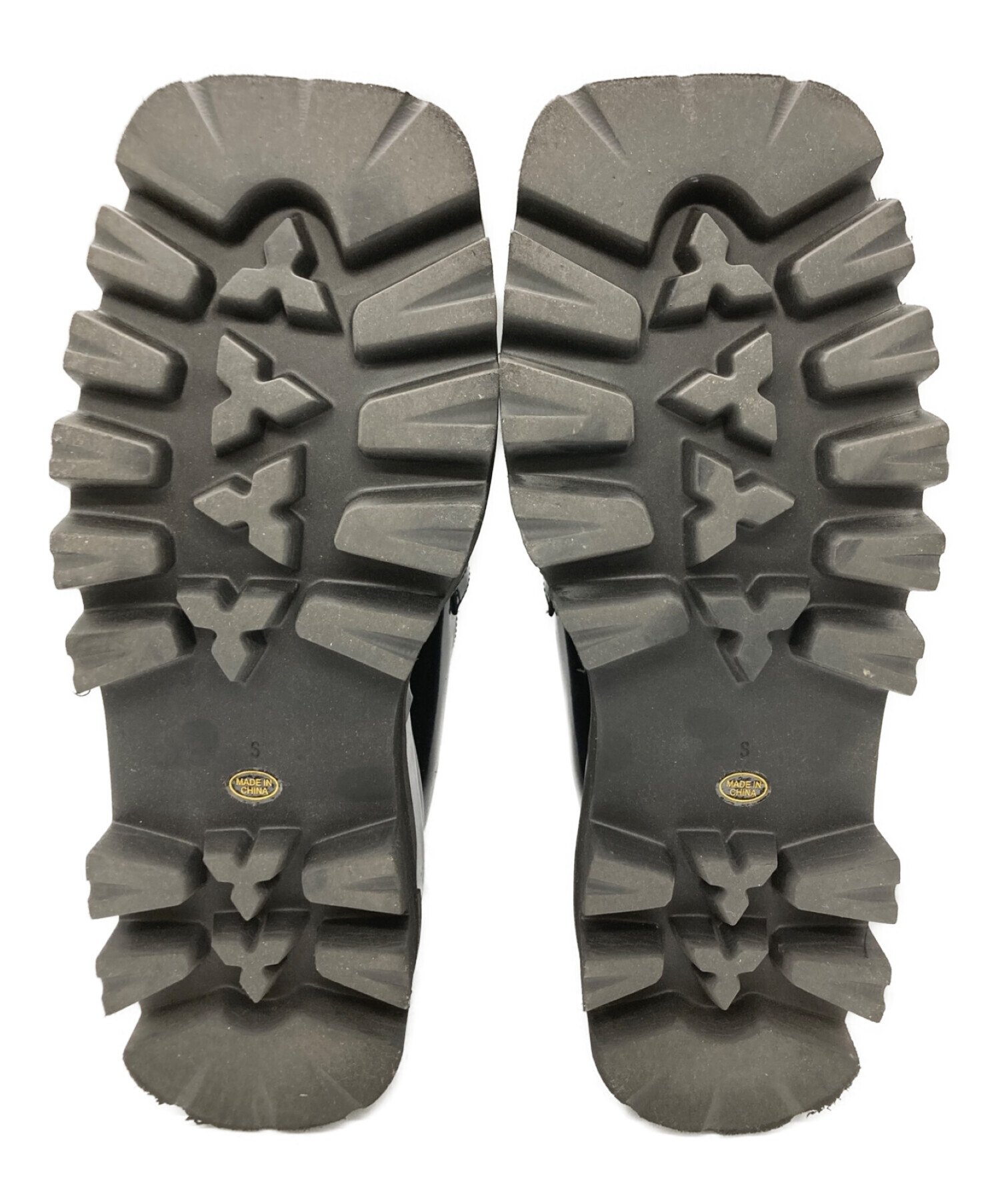 完売商品 Darich オープントゥストラップサンダル S Darich Sサイズ サンダル オープントゥストラップサンダル – Darich