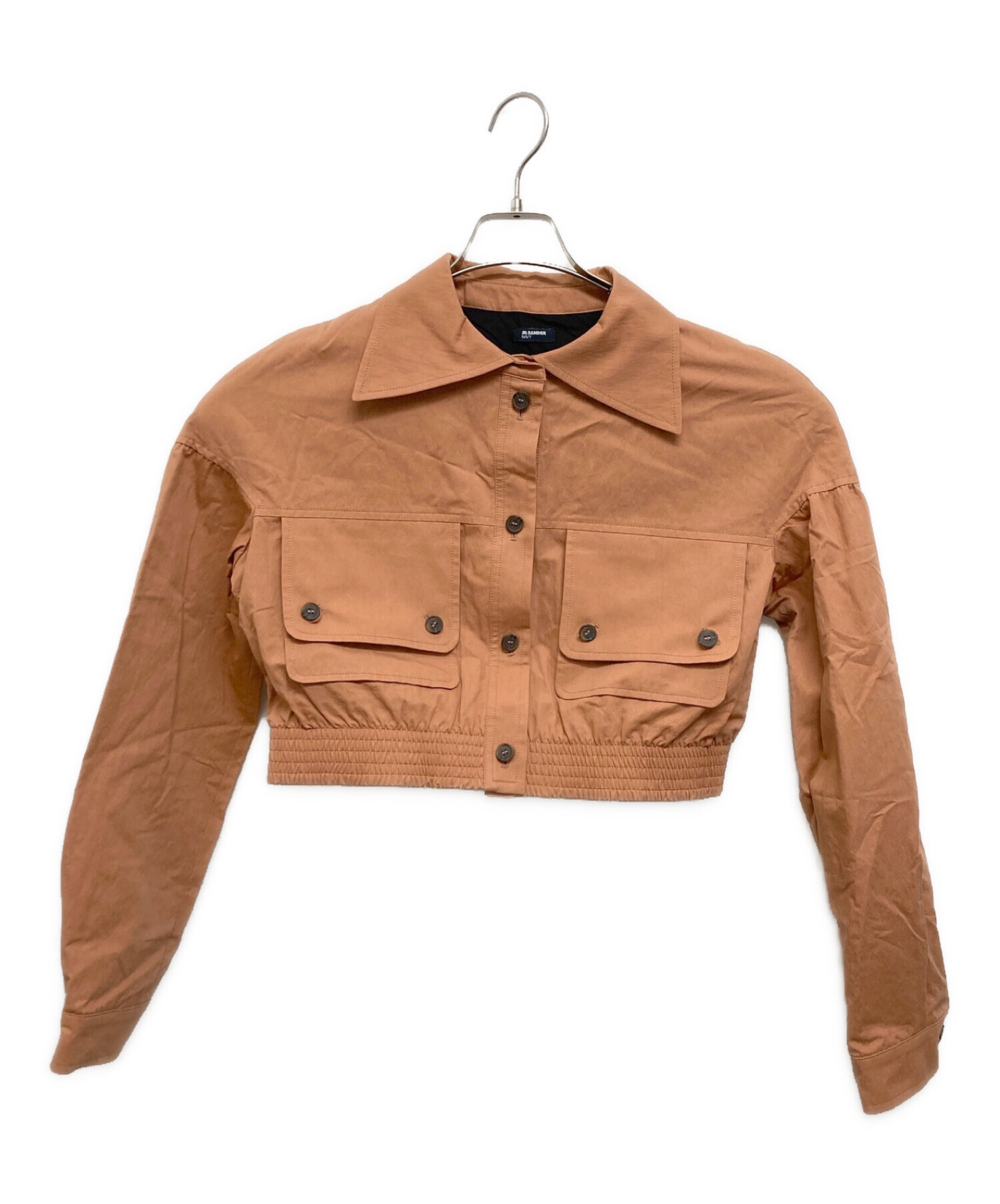 中古・古着通販】JIL SANDER NAVY (ジルサンダー ネイビー 