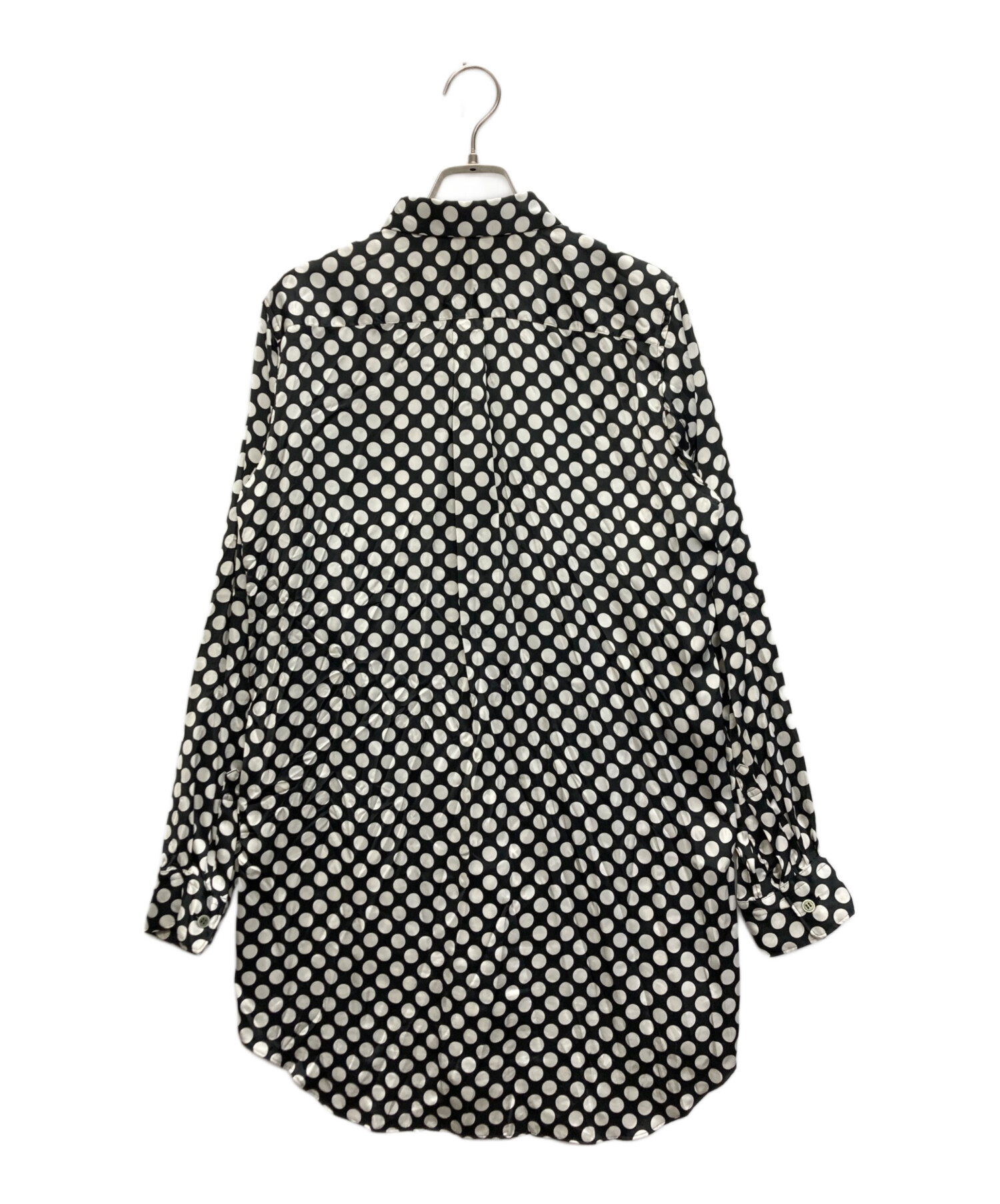 中古・古着通販】BLACK COMME des GARCONS (ブラック コムデギャルソン 