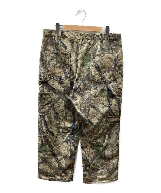 中古・古着通販】SUPREME (シュプリーム) Moleskin Double Knee 