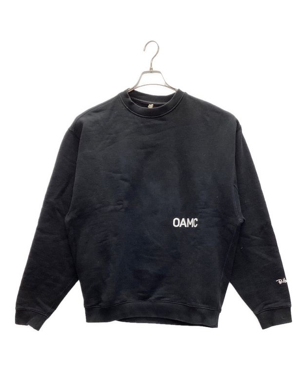 OAMC RHC別注 スゥエット OAMC RHC別注 スゥエット