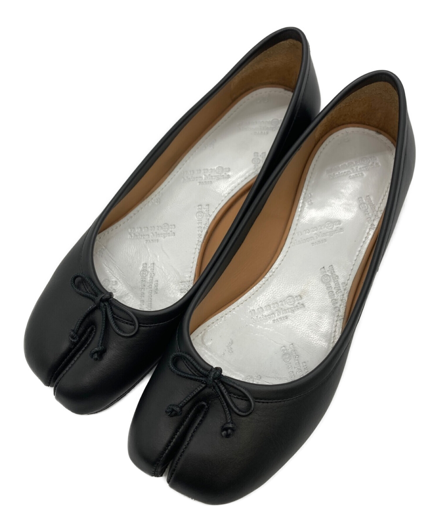 中古・古着通販】Maison Margiela (メゾンマルジェラ) タビヒール 