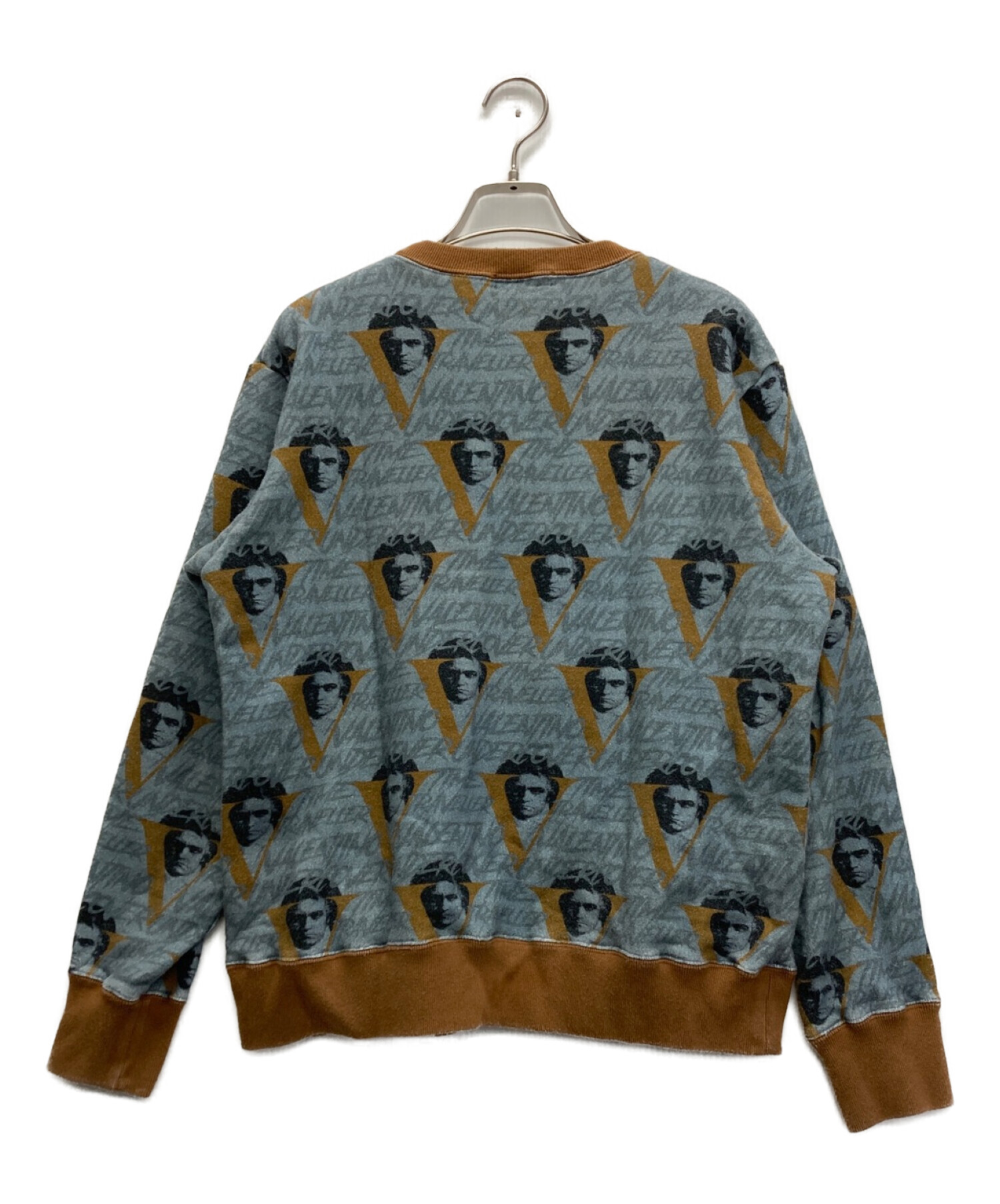 中古・古着通販】UNDERCOVER (アンダーカバー) VALENTINO 