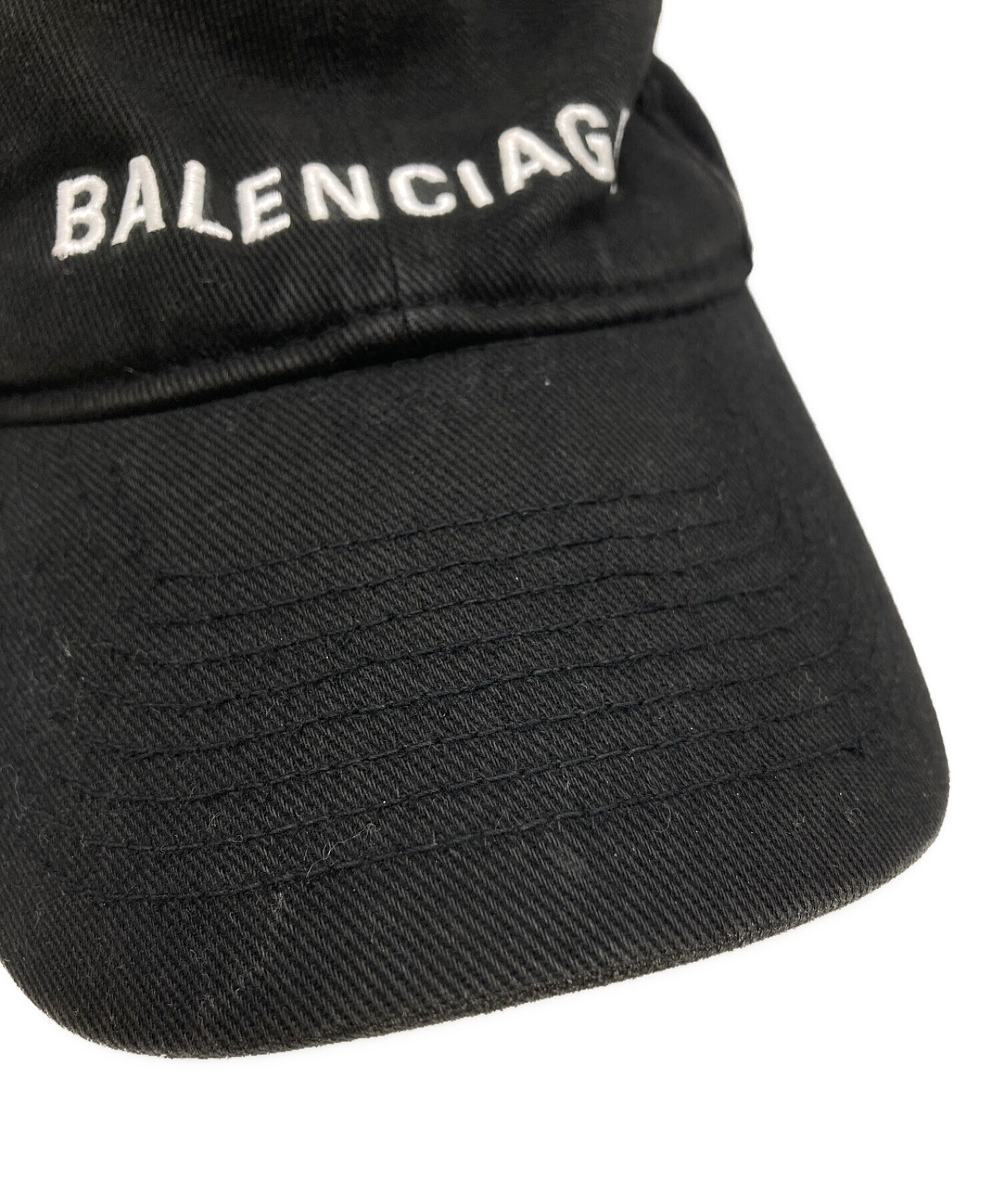 SLOW bono pouch shoulder bag 2way 本革-✨美品✨BALENCIAGAキャップ