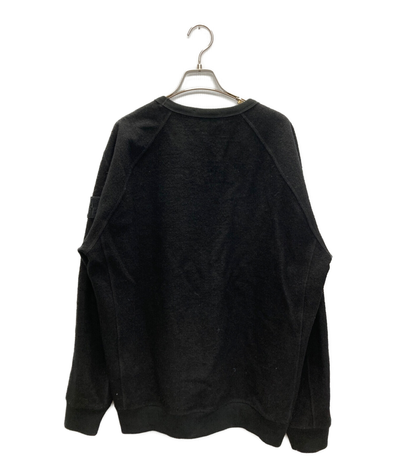 中古・古着通販】STONE ISLAND (ストーンアイランド) コットンウール 
