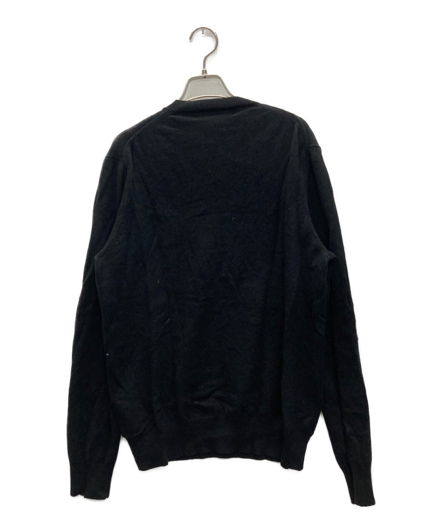 コムデギャルソン ニット L
