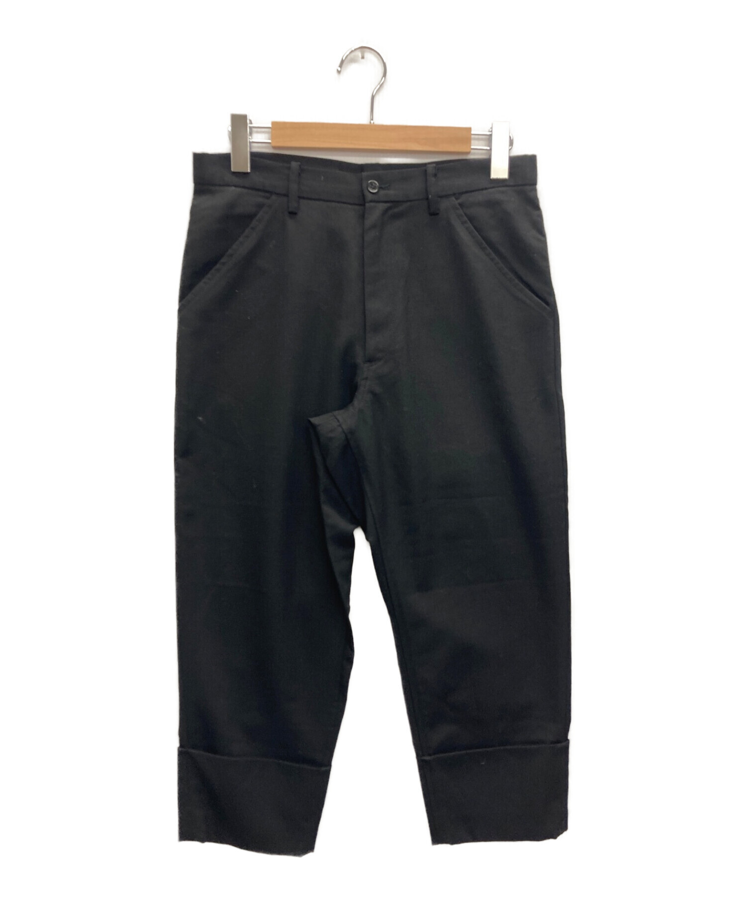 中古・古着通販】BLACK COMME des GARCONS (ブラック コムデギャルソン 