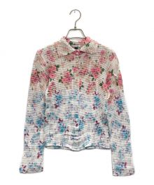 中古・古着通販】Eytys (エイティス) Pixie Shirt Faded Floral 