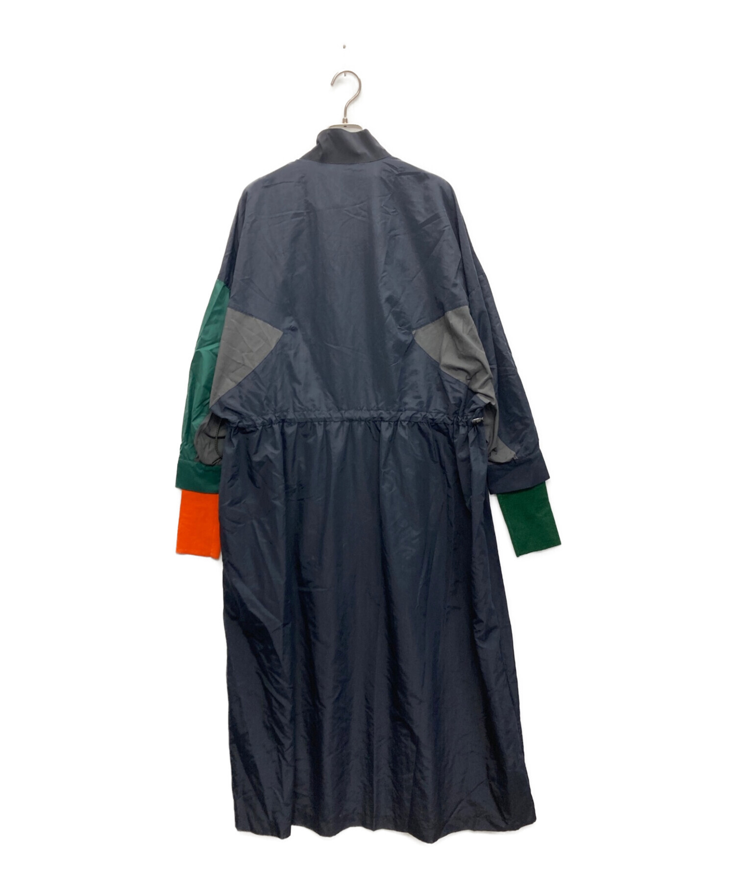 中古・古着通販】nagonstans (ナゴンスタンス) ナイロンデザイン 