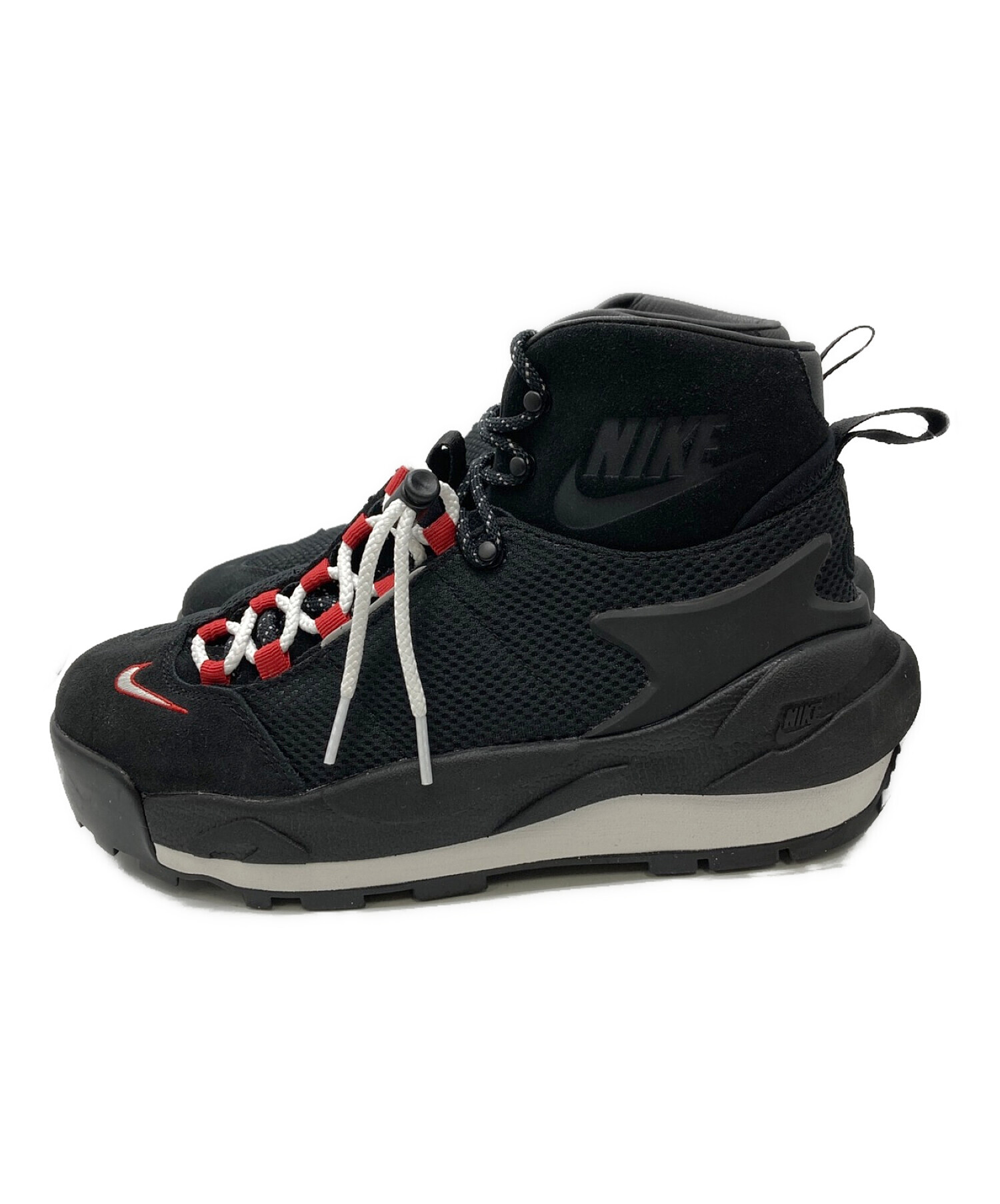 中古・古着通販】NIKE (ナイキ) sacai (サカイ) MAGMASCAPE SP